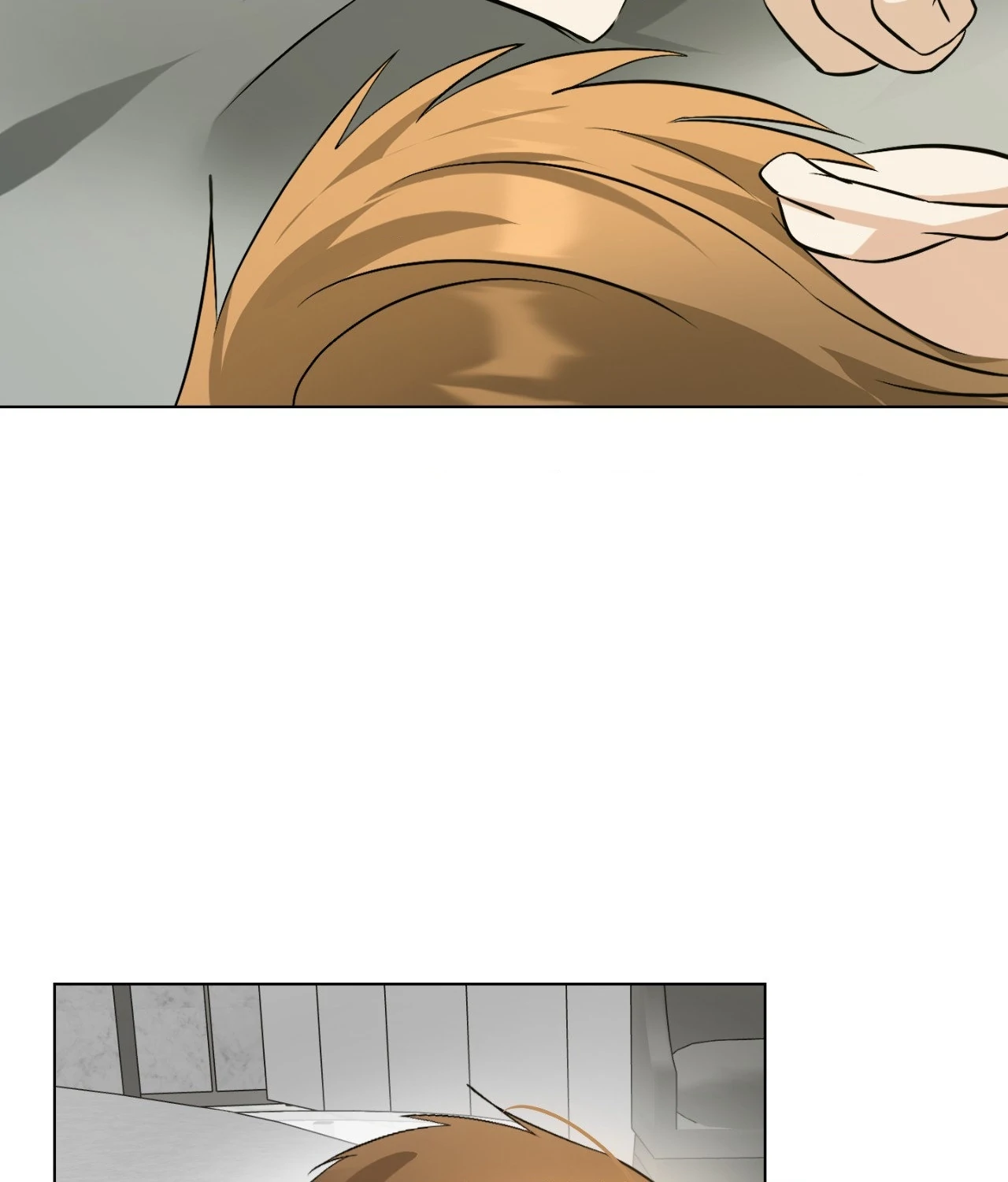 The Uncommon Alpha Chapter 22 - Page 3