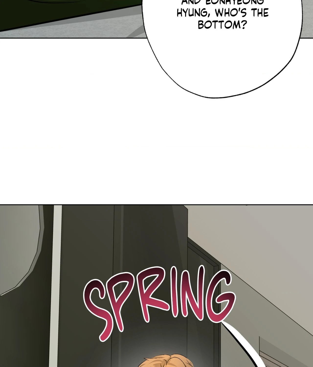 The Uncommon Alpha Chapter 22 - Page 24