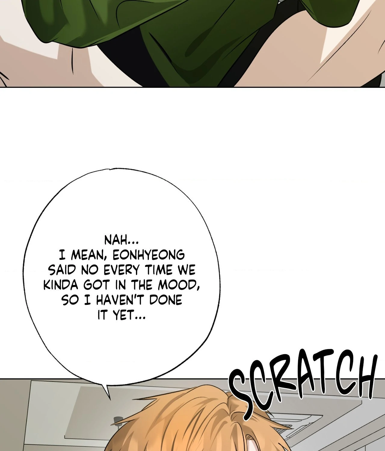The Uncommon Alpha Chapter 22 - Page 35
