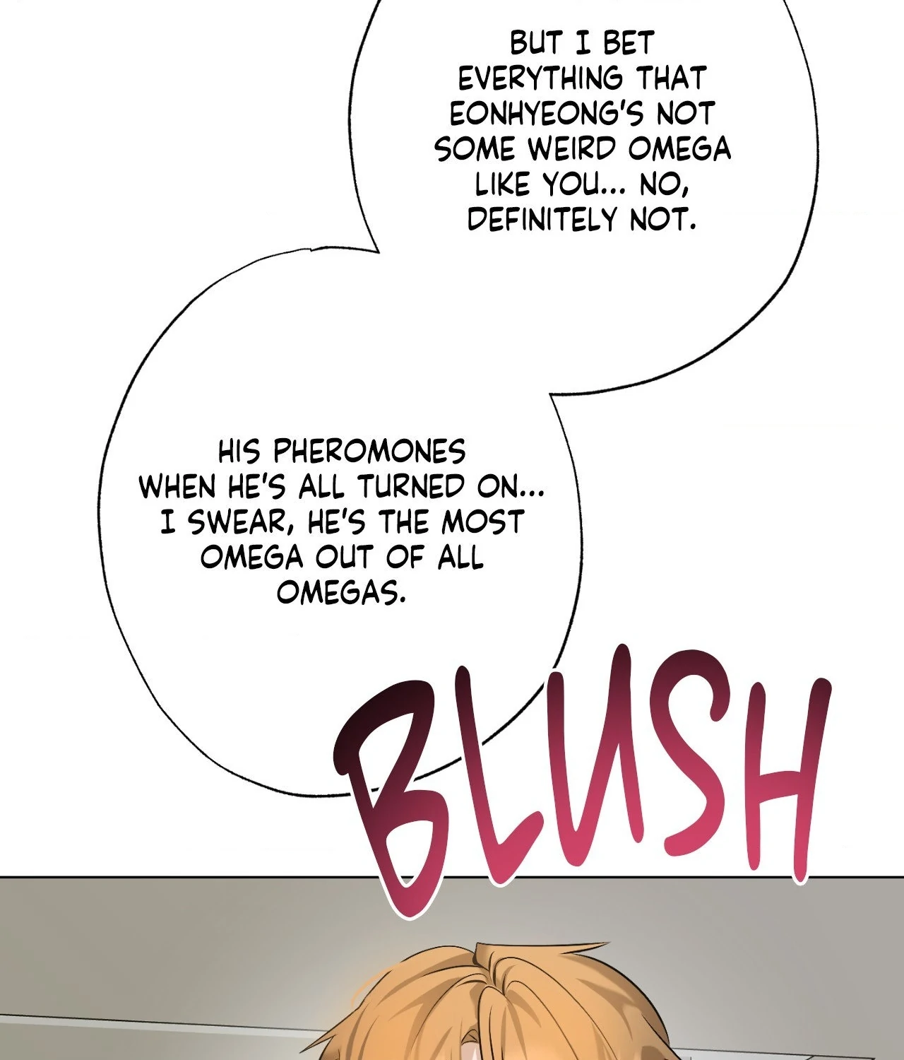 The Uncommon Alpha Chapter 22 - Page 37