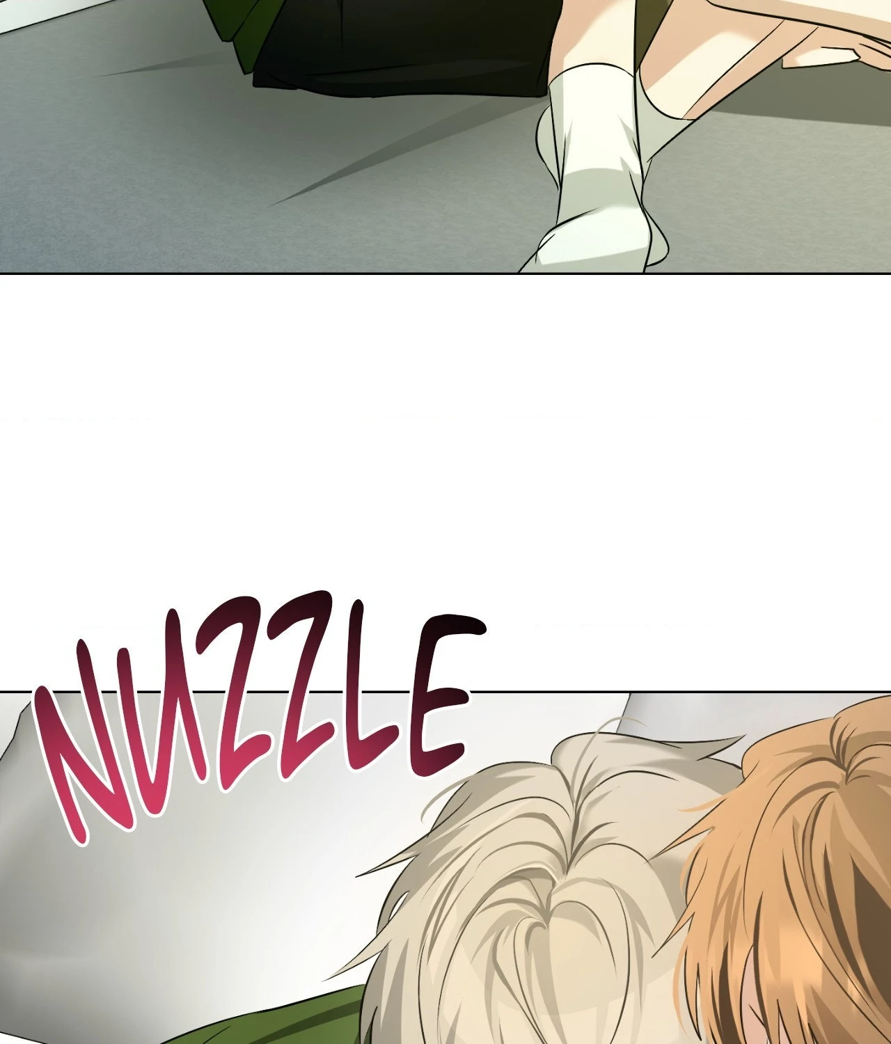The Uncommon Alpha Chapter 22 - Page 43