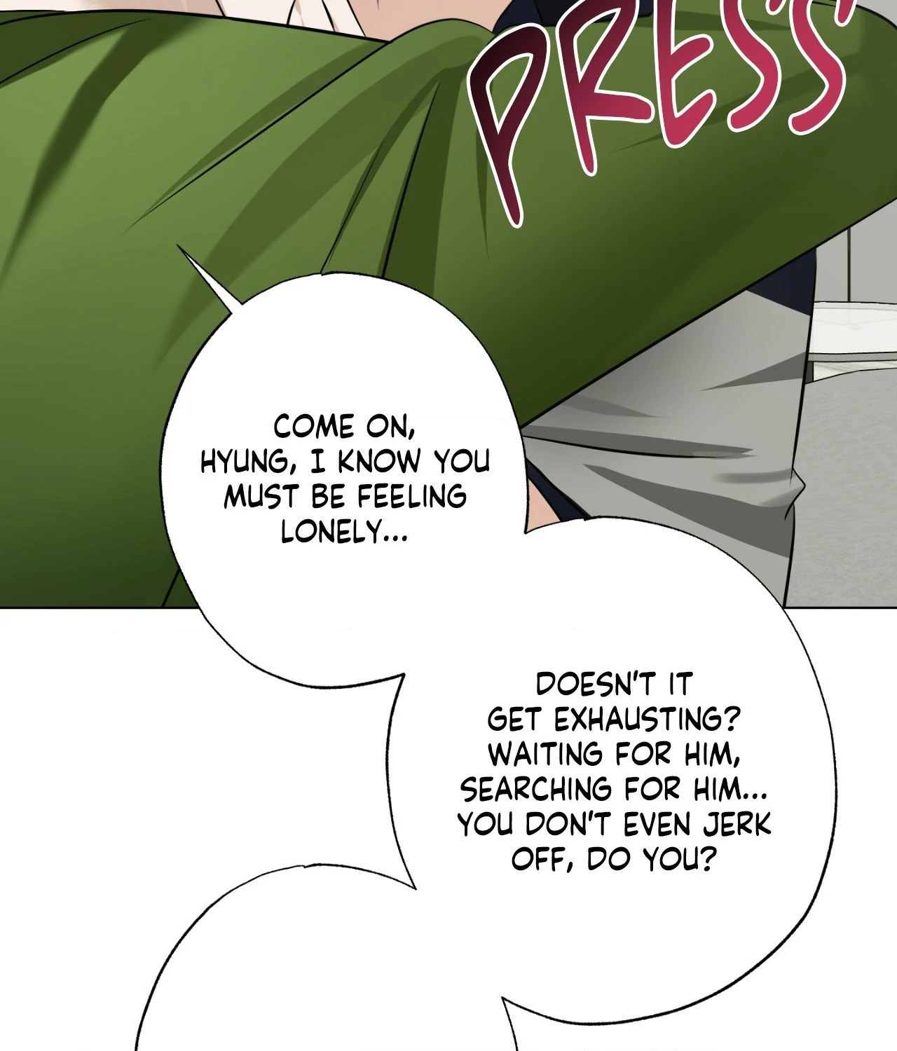 The Uncommon Alpha Chapter 22 - Page 46