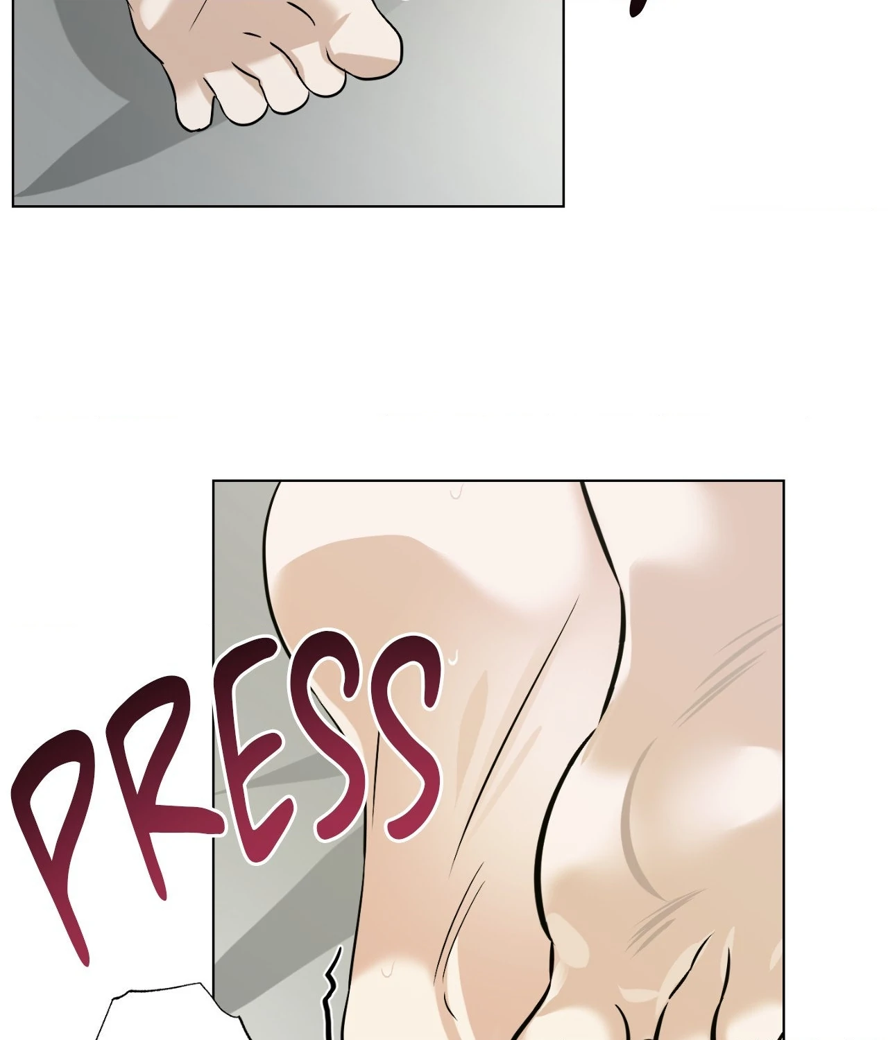 The Uncommon Alpha Chapter 22 - Page 55