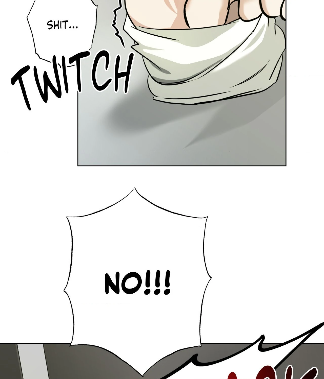 The Uncommon Alpha Chapter 22 - Page 56