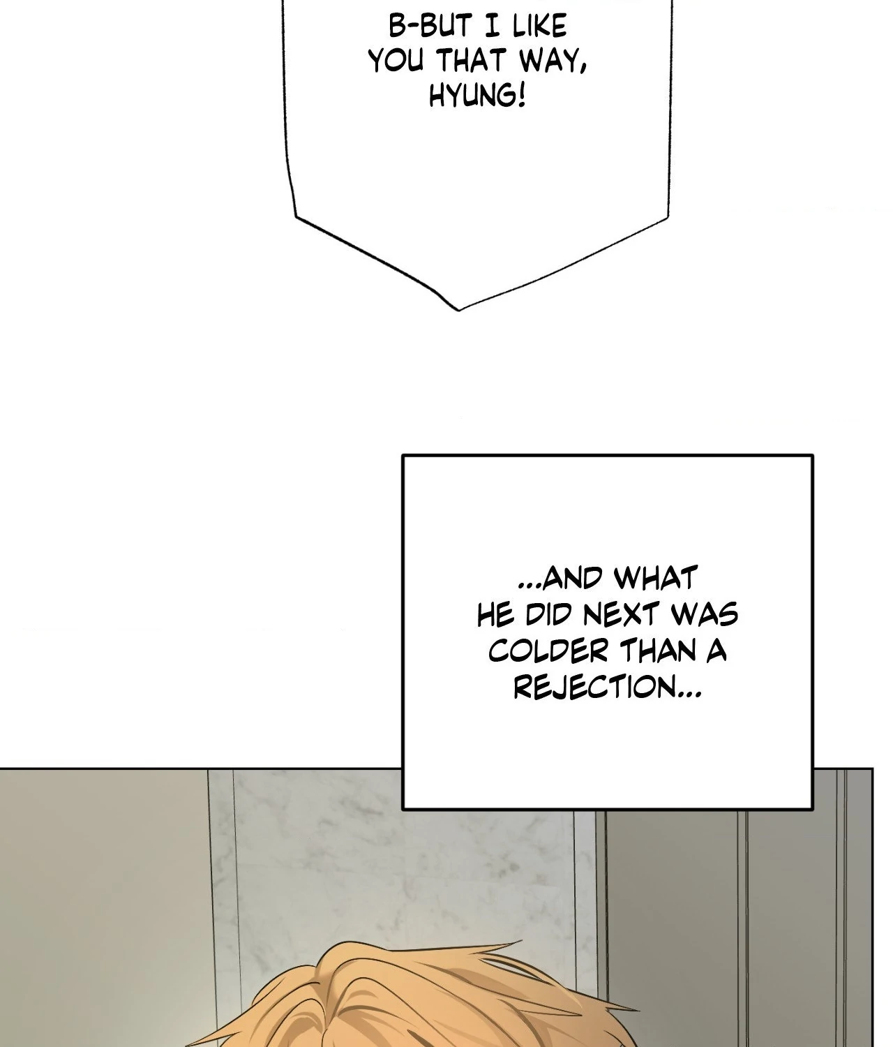 The Uncommon Alpha Chapter 22 - Page 61