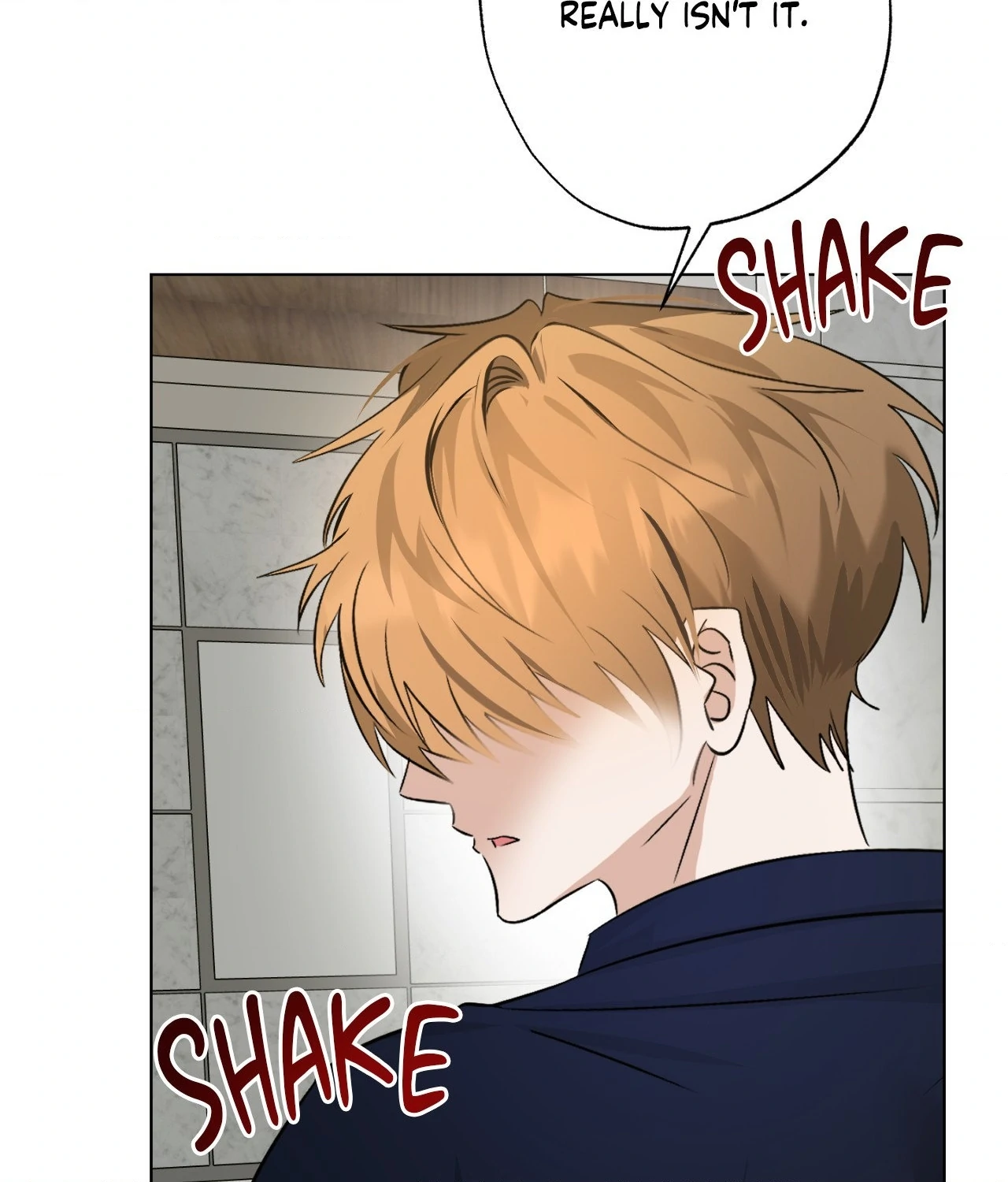 The Uncommon Alpha Chapter 22 - Page 65