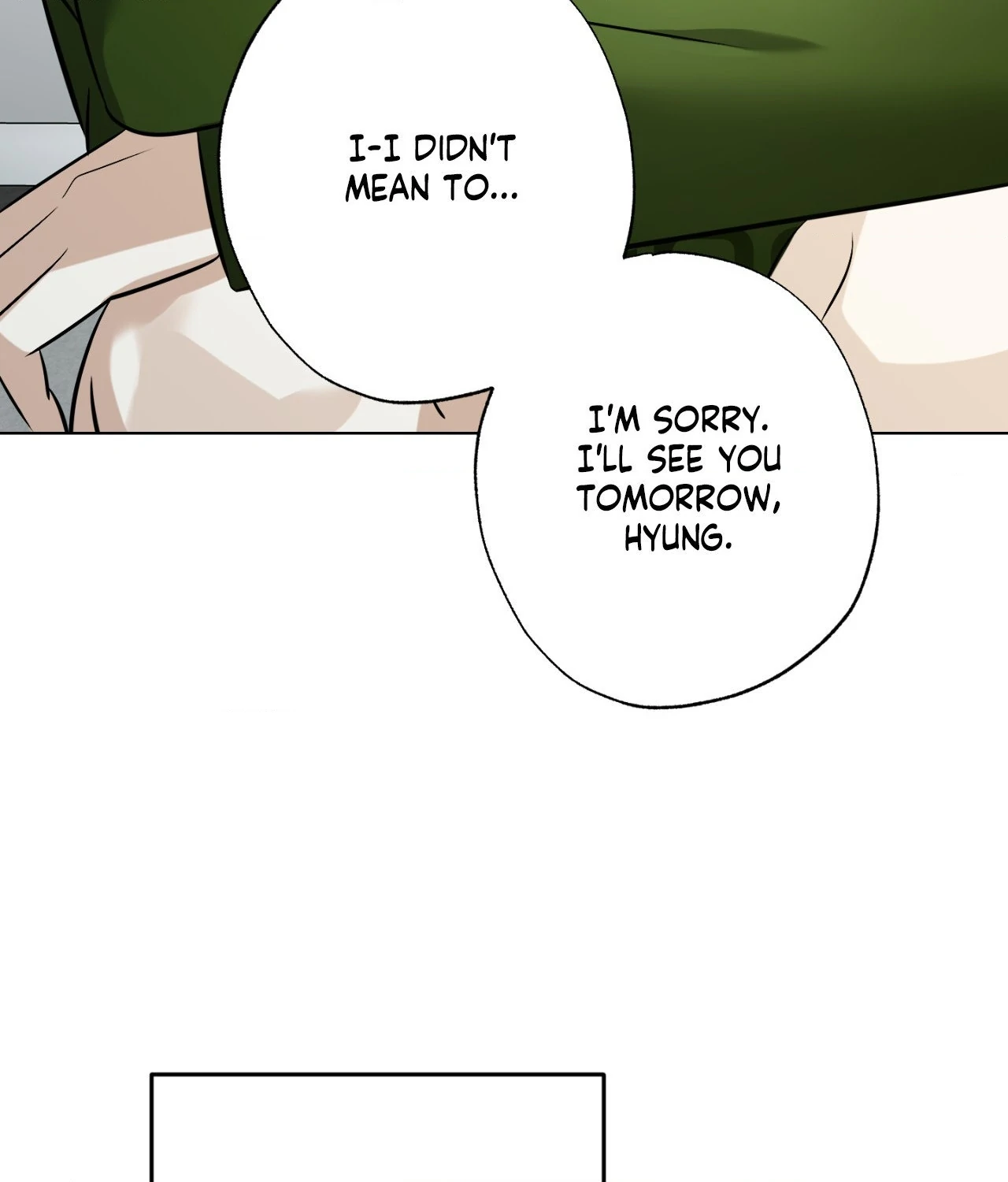 The Uncommon Alpha Chapter 22 - Page 69
