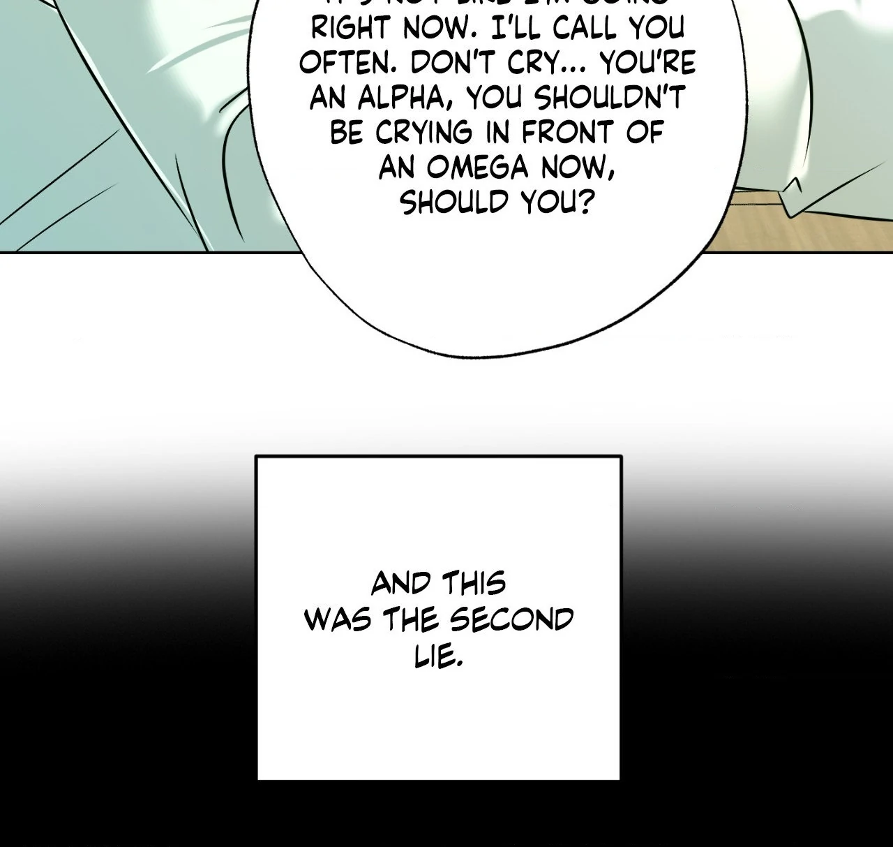 The Uncommon Alpha Chapter 22 - Page 80