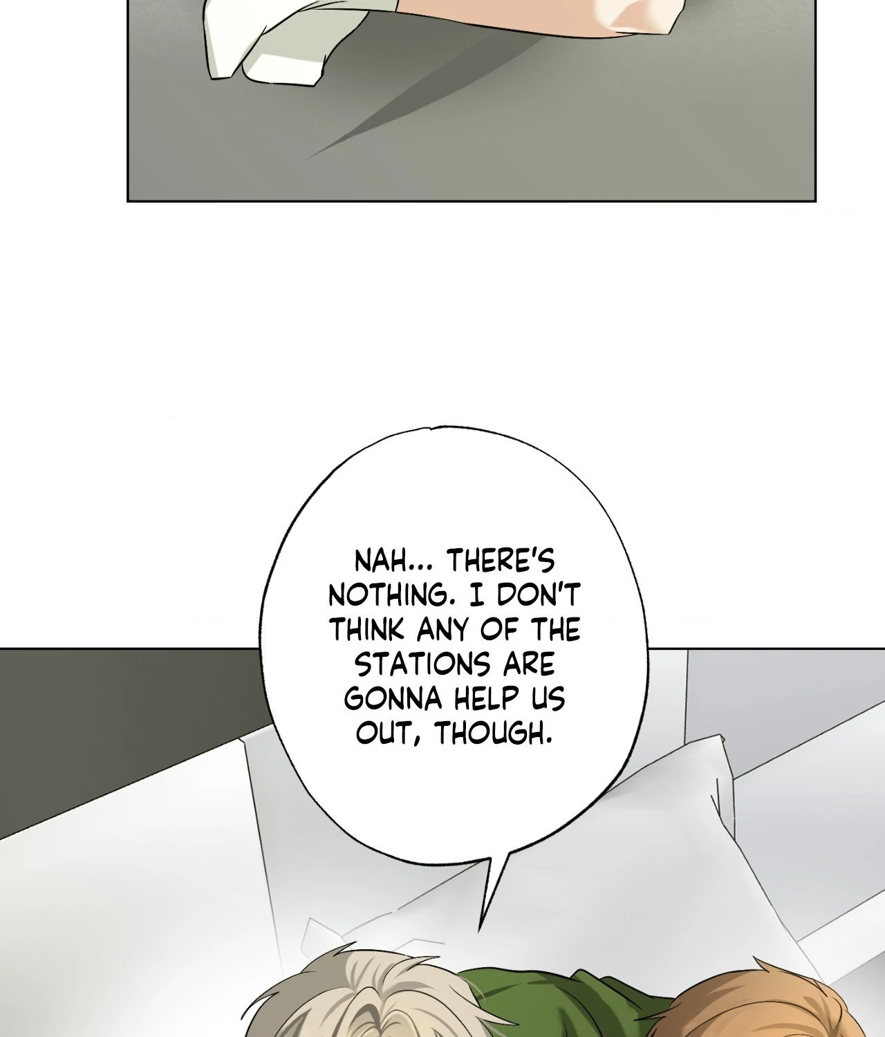 The Uncommon Alpha Chapter 22 - Page 9
