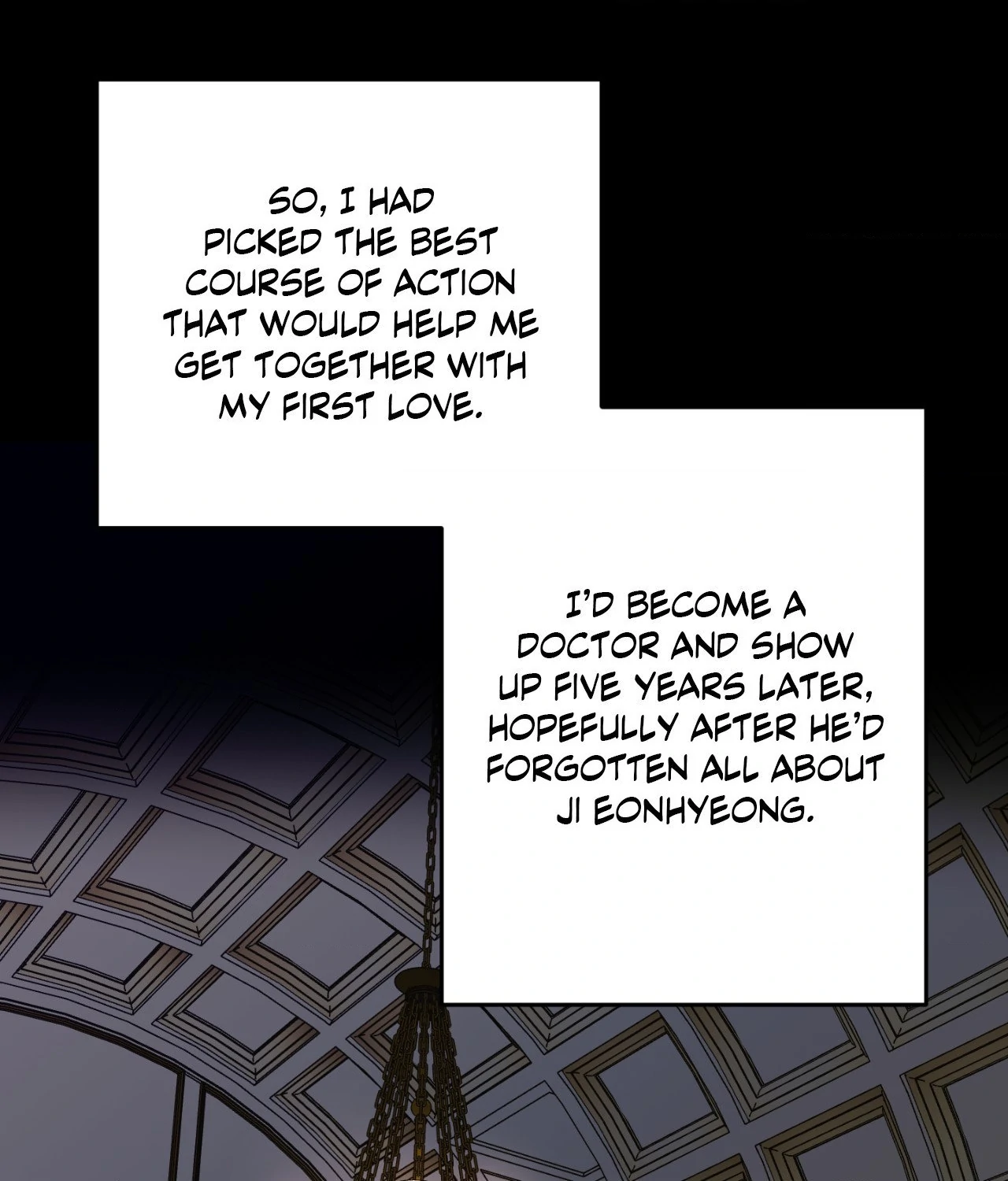 The Uncommon Alpha Chapter 22 - Page 82