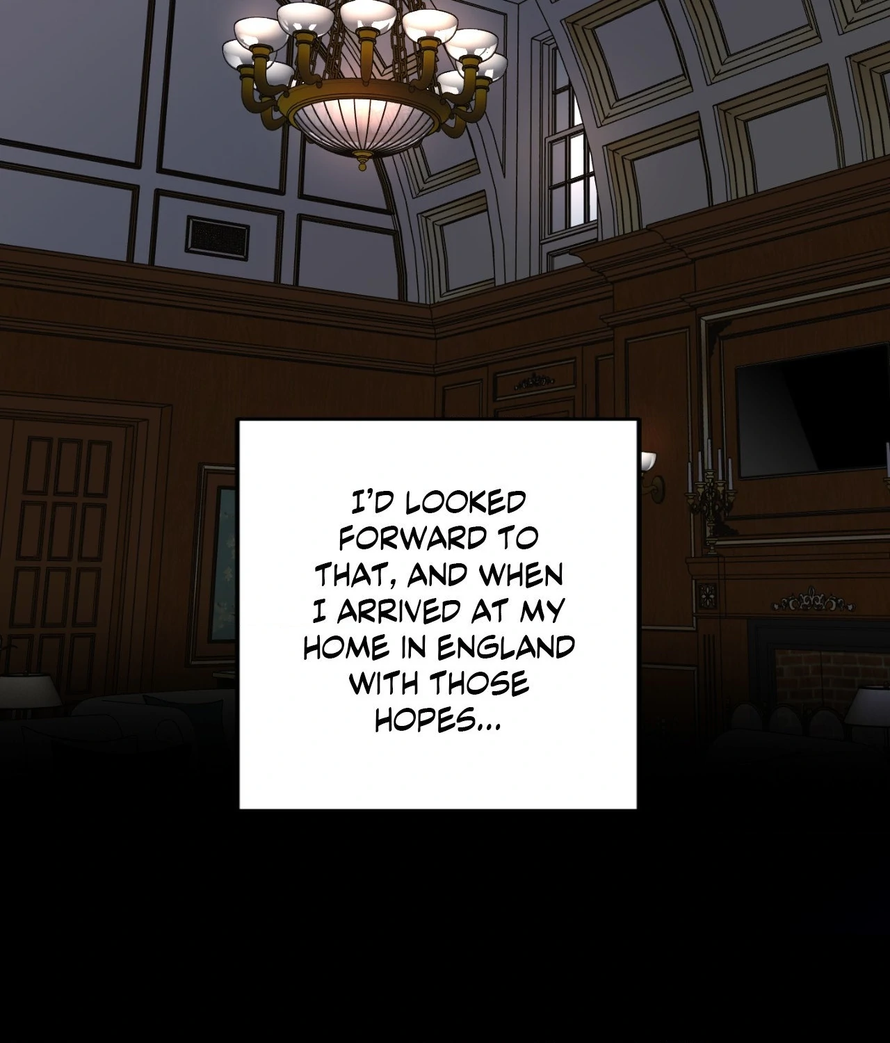 The Uncommon Alpha Chapter 22 - Page 83