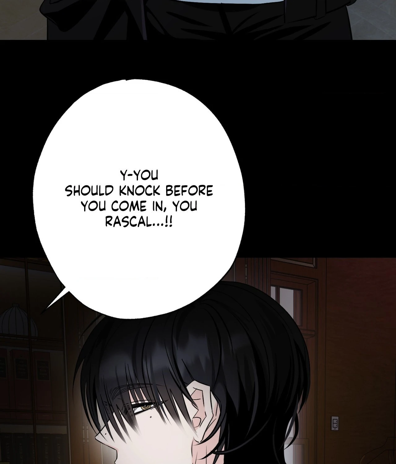 The Uncommon Alpha Chapter 22 - Page 86
