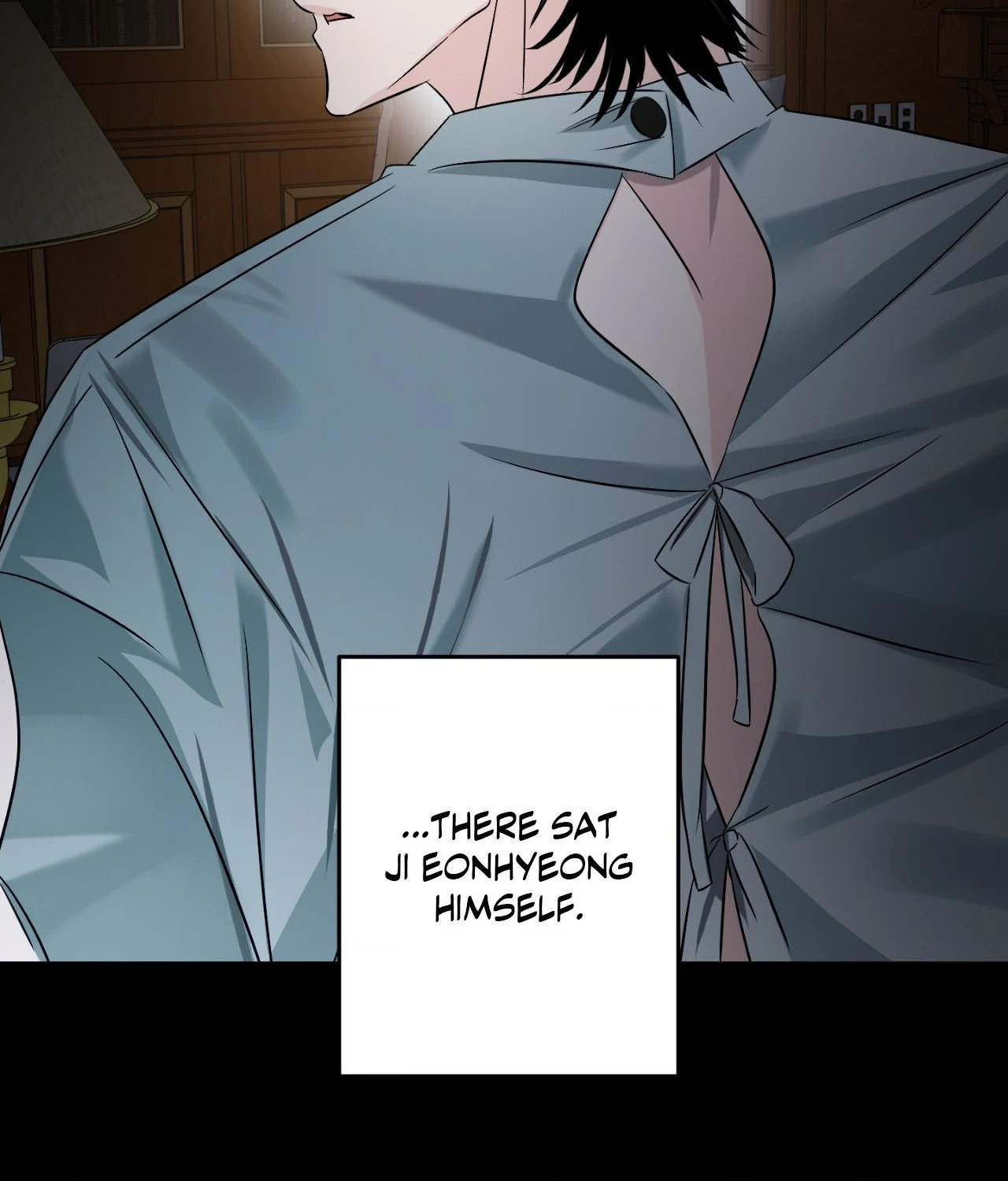 The Uncommon Alpha Chapter 22 - Page 87