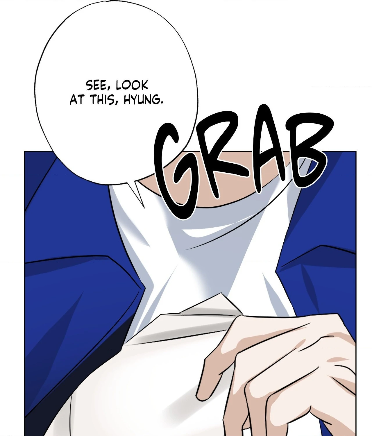 The Uncommon Alpha Chapter 22 - Page 89