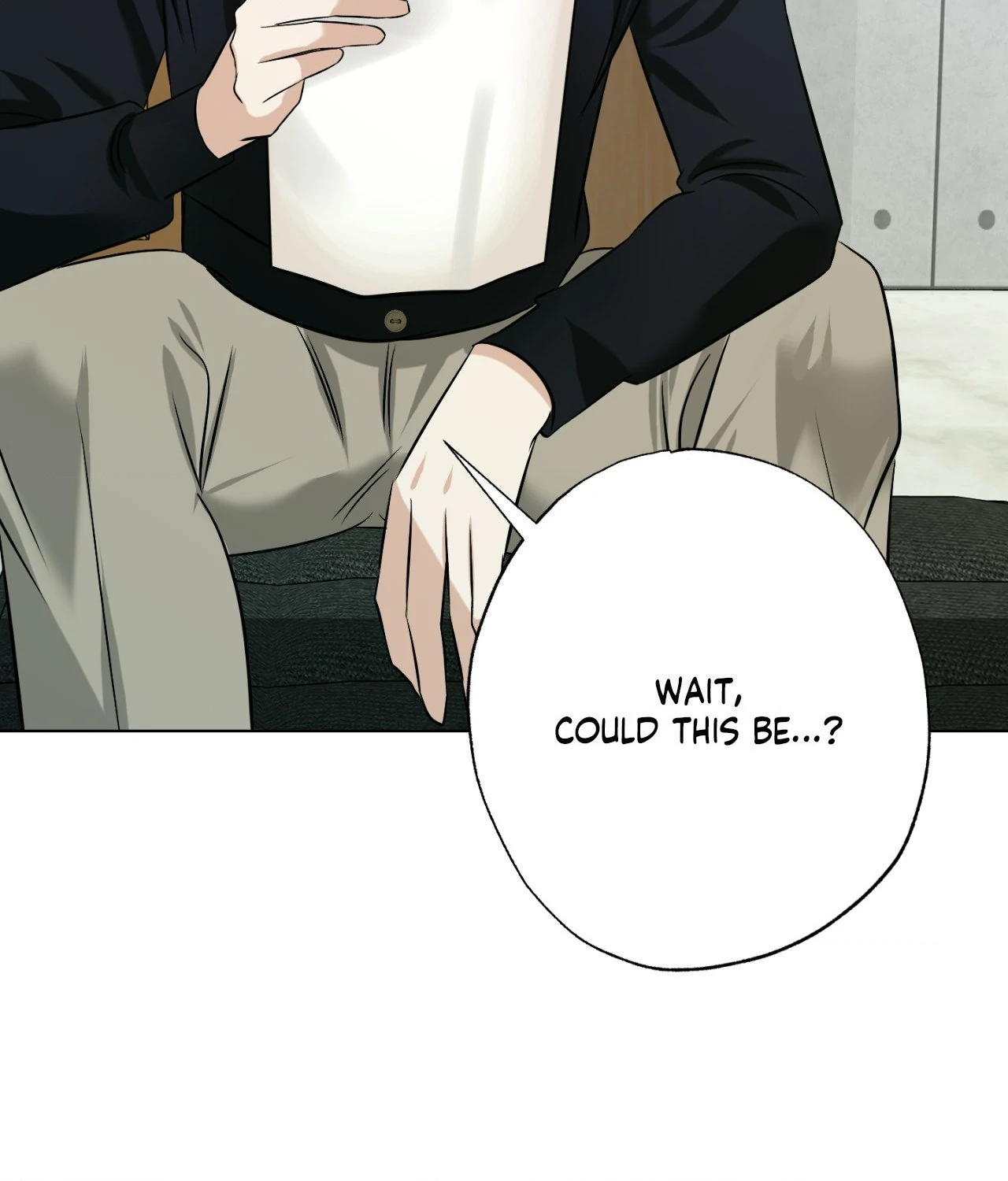 The Uncommon Alpha Chapter 22 - Page 95