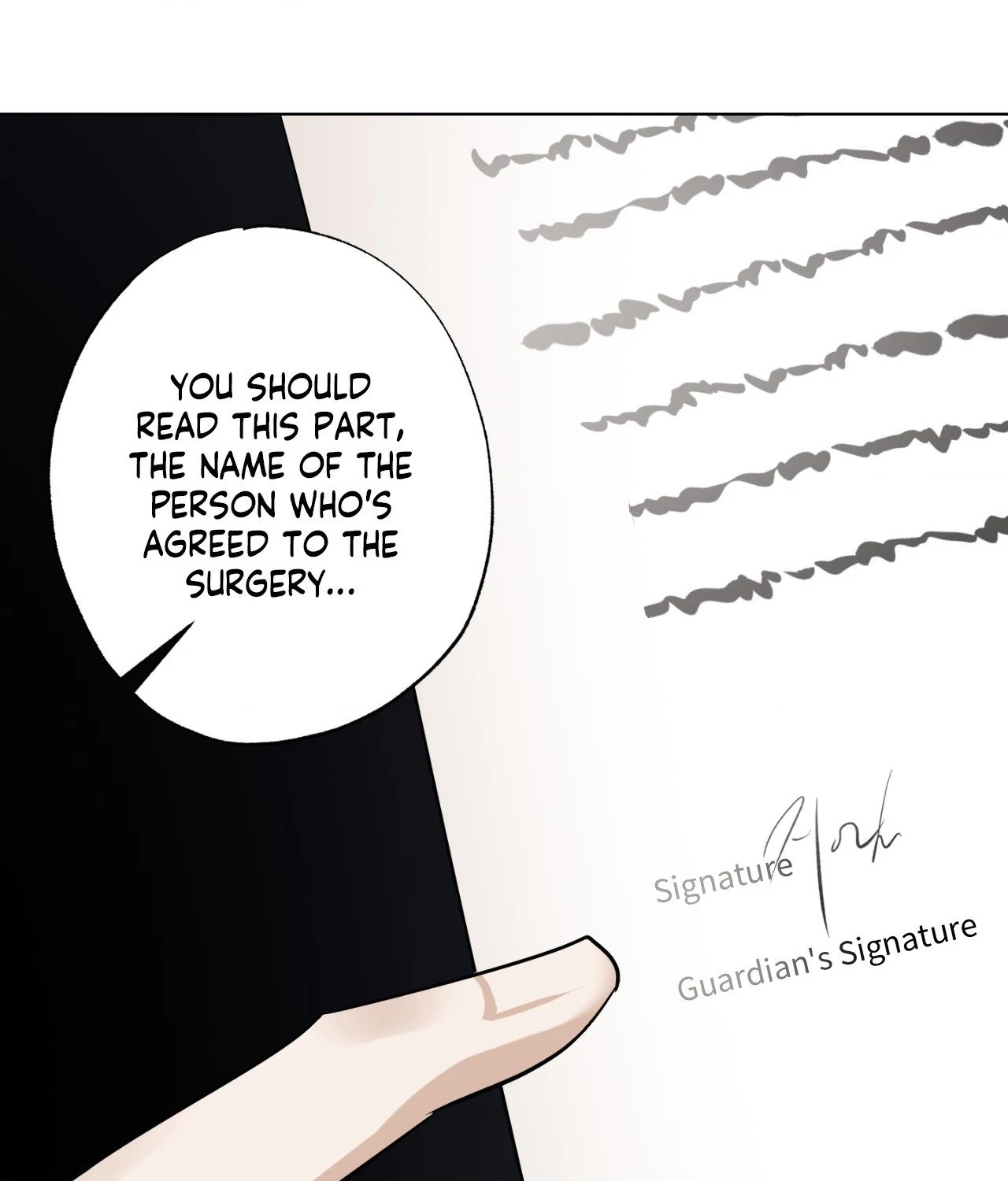 The Uncommon Alpha Chapter 22 - Page 96