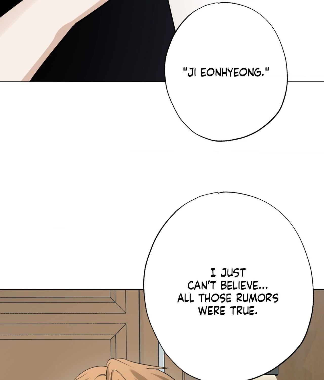 The Uncommon Alpha Chapter 22 - Page 97
