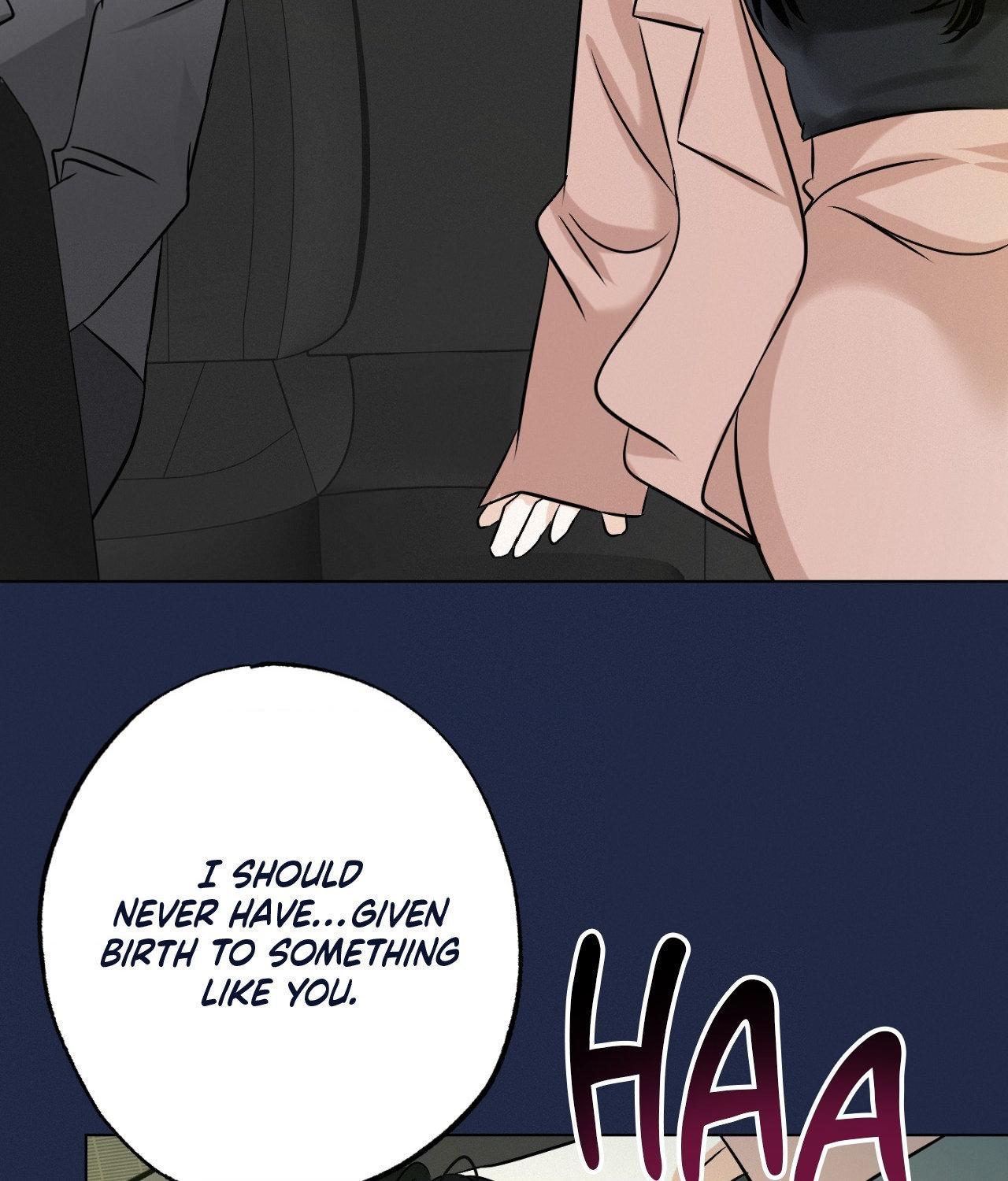 The Uncommon Alpha Chapter 23 - Page 106