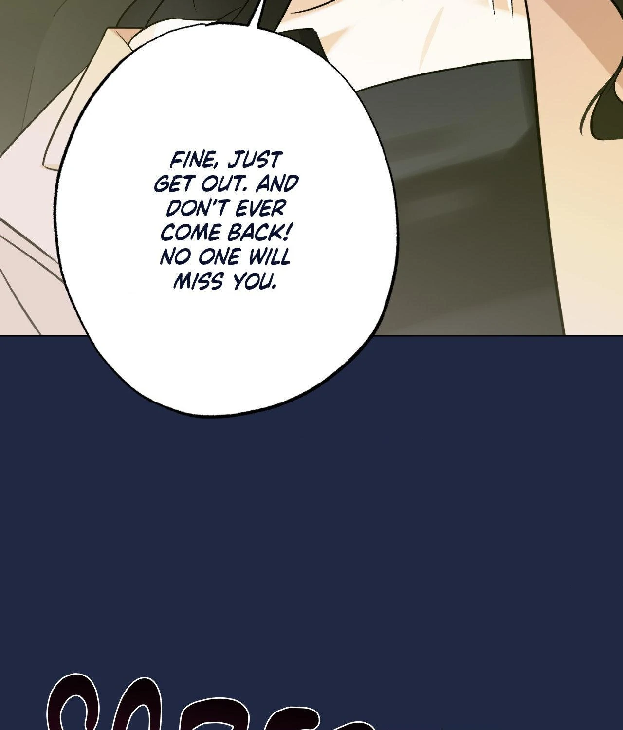 The Uncommon Alpha Chapter 23 - Page 113