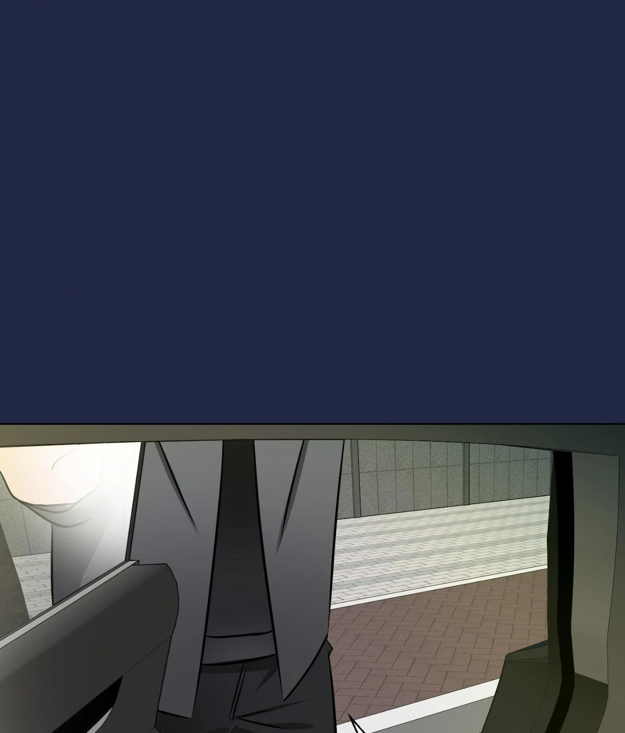 The Uncommon Alpha Chapter 23 - Page 115