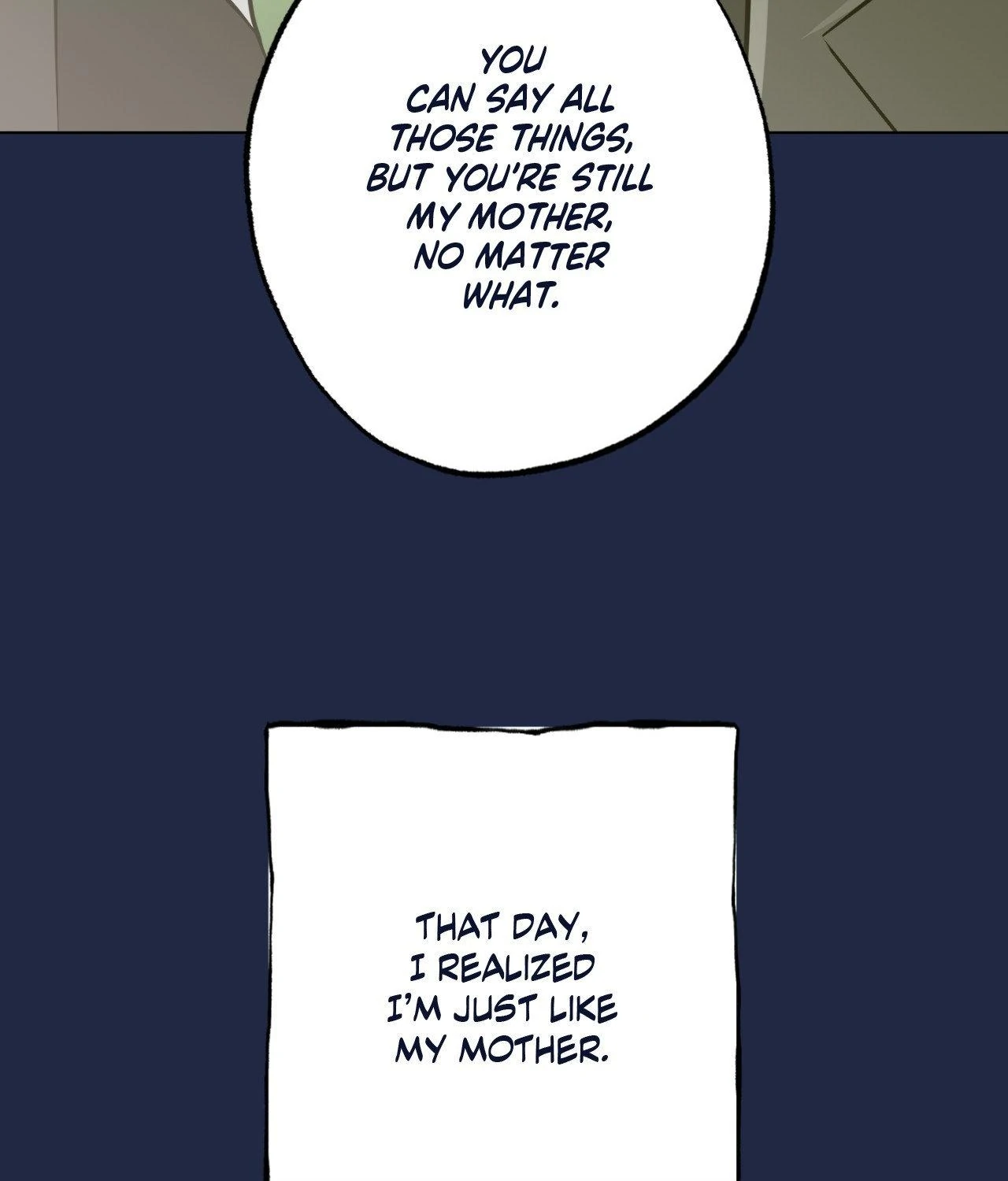 The Uncommon Alpha Chapter 23 - Page 118
