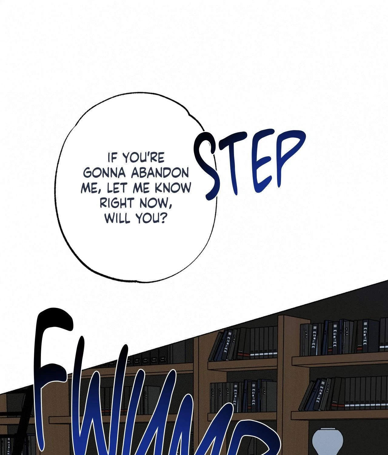The Uncommon Alpha Chapter 23 - Page 13
