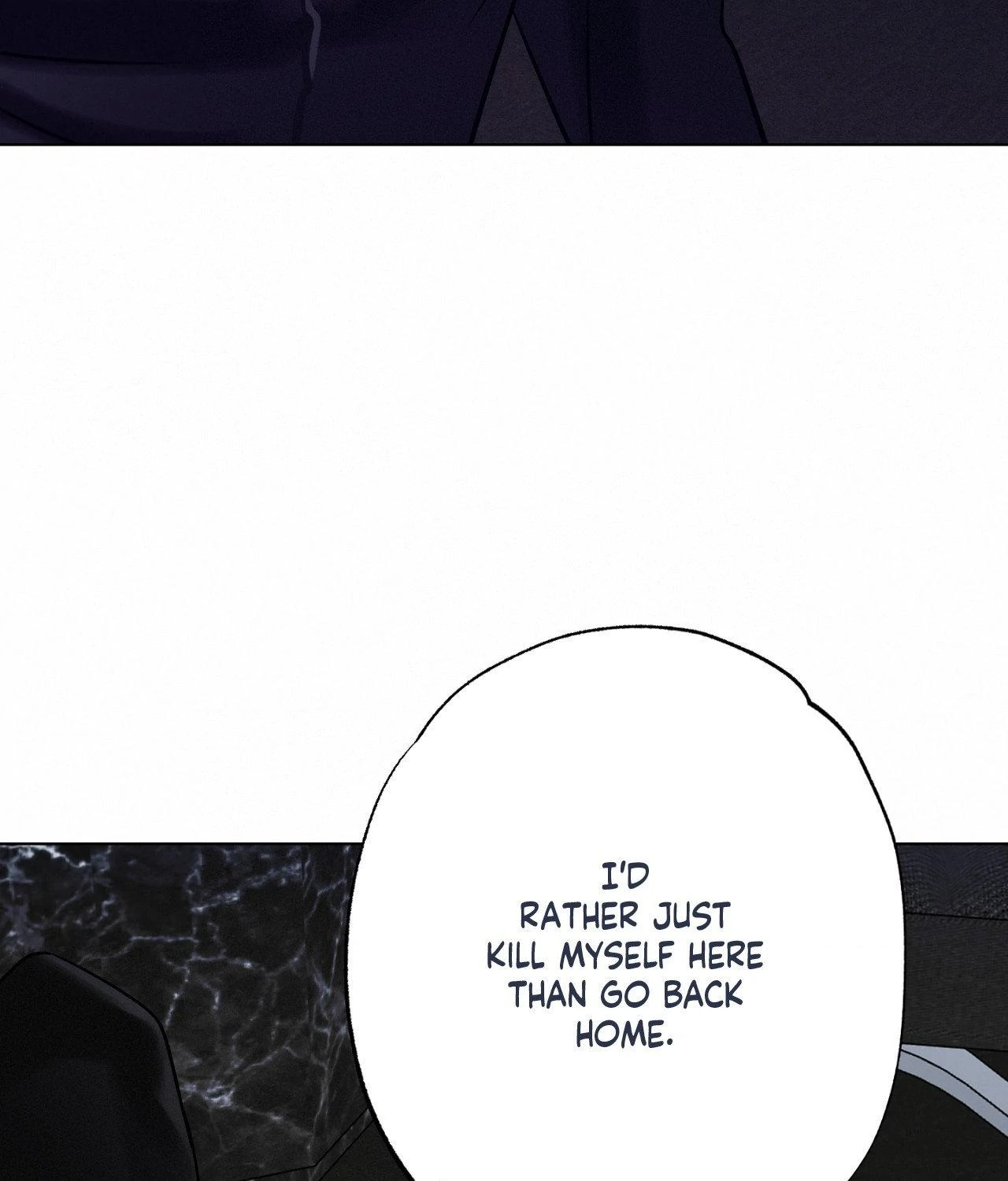 The Uncommon Alpha Chapter 23 - Page 15