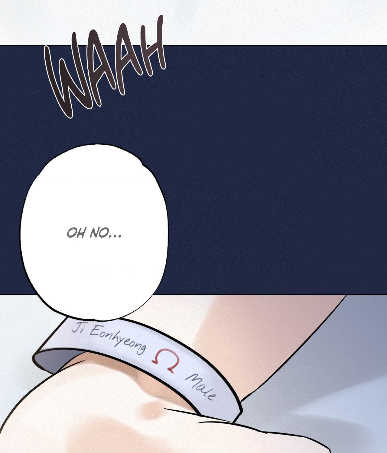 The Uncommon Alpha Chapter 23 - Page 21