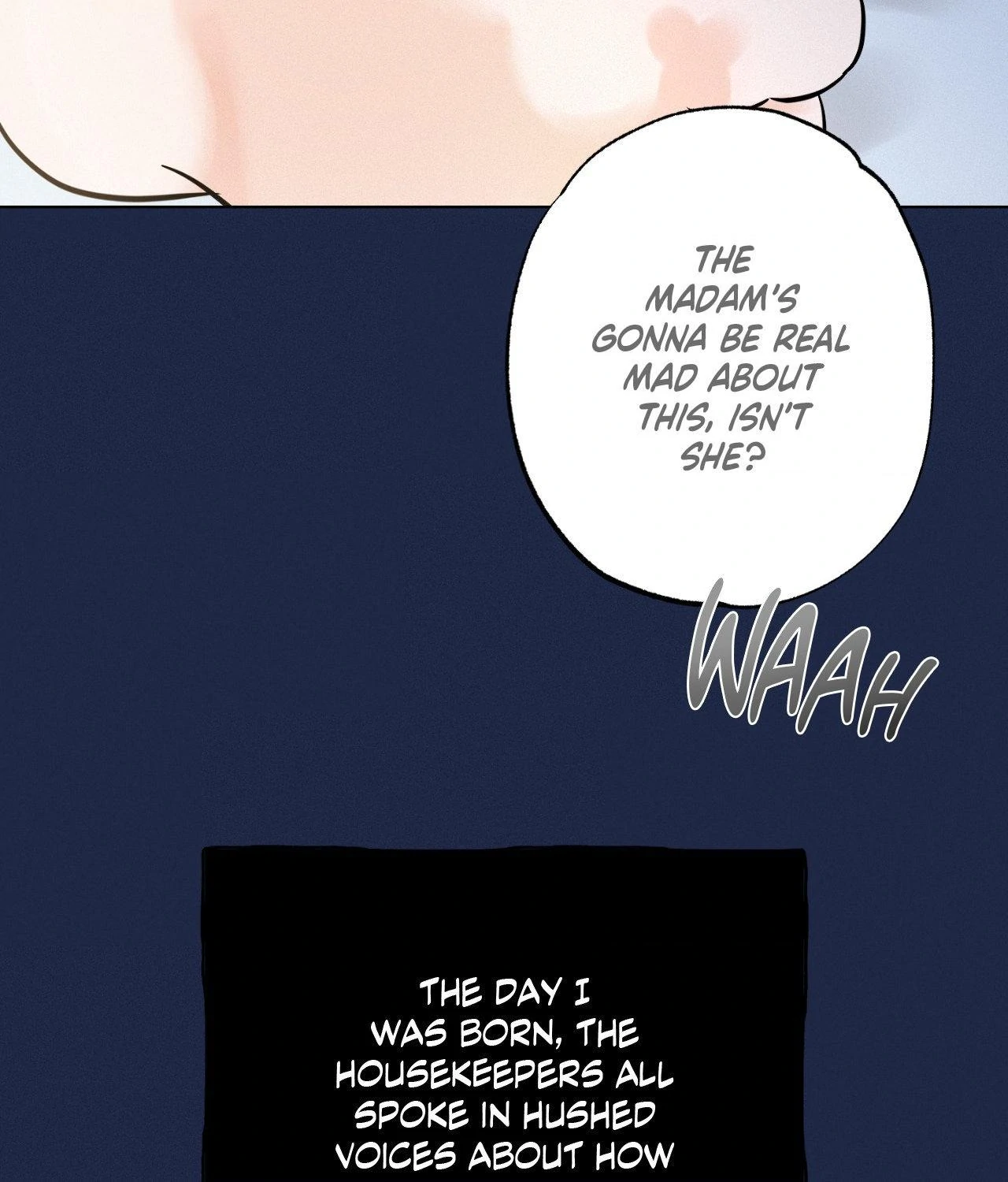 The Uncommon Alpha Chapter 23 - Page 22