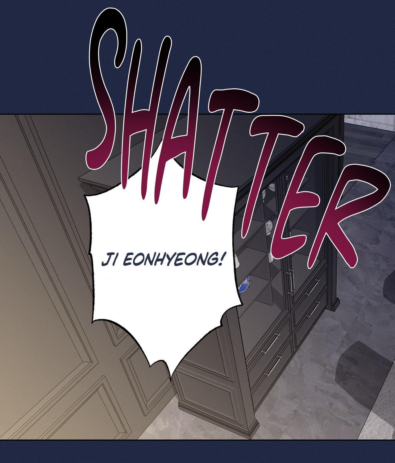 The Uncommon Alpha Chapter 23 - Page 24