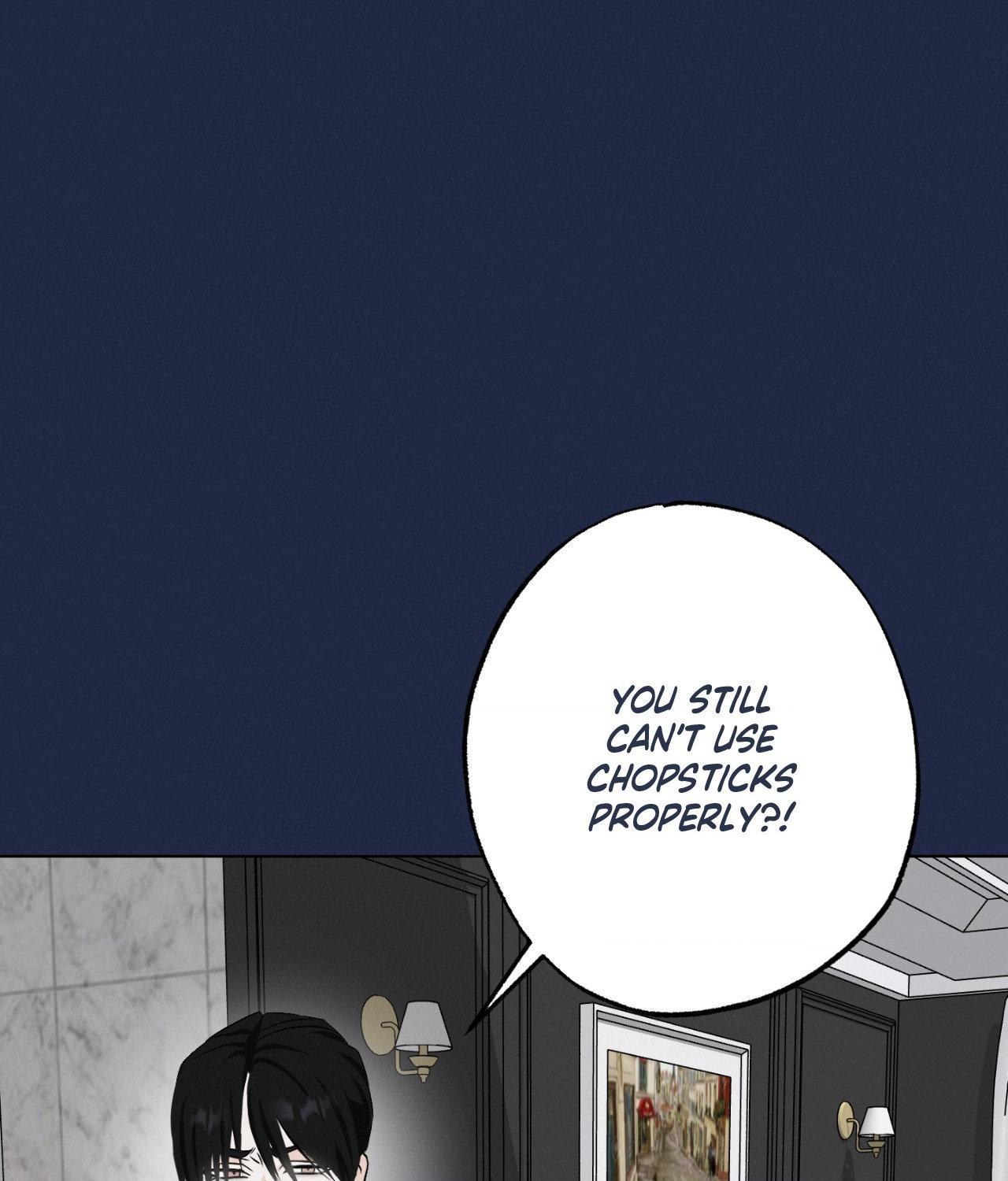 The Uncommon Alpha Chapter 23 - Page 25