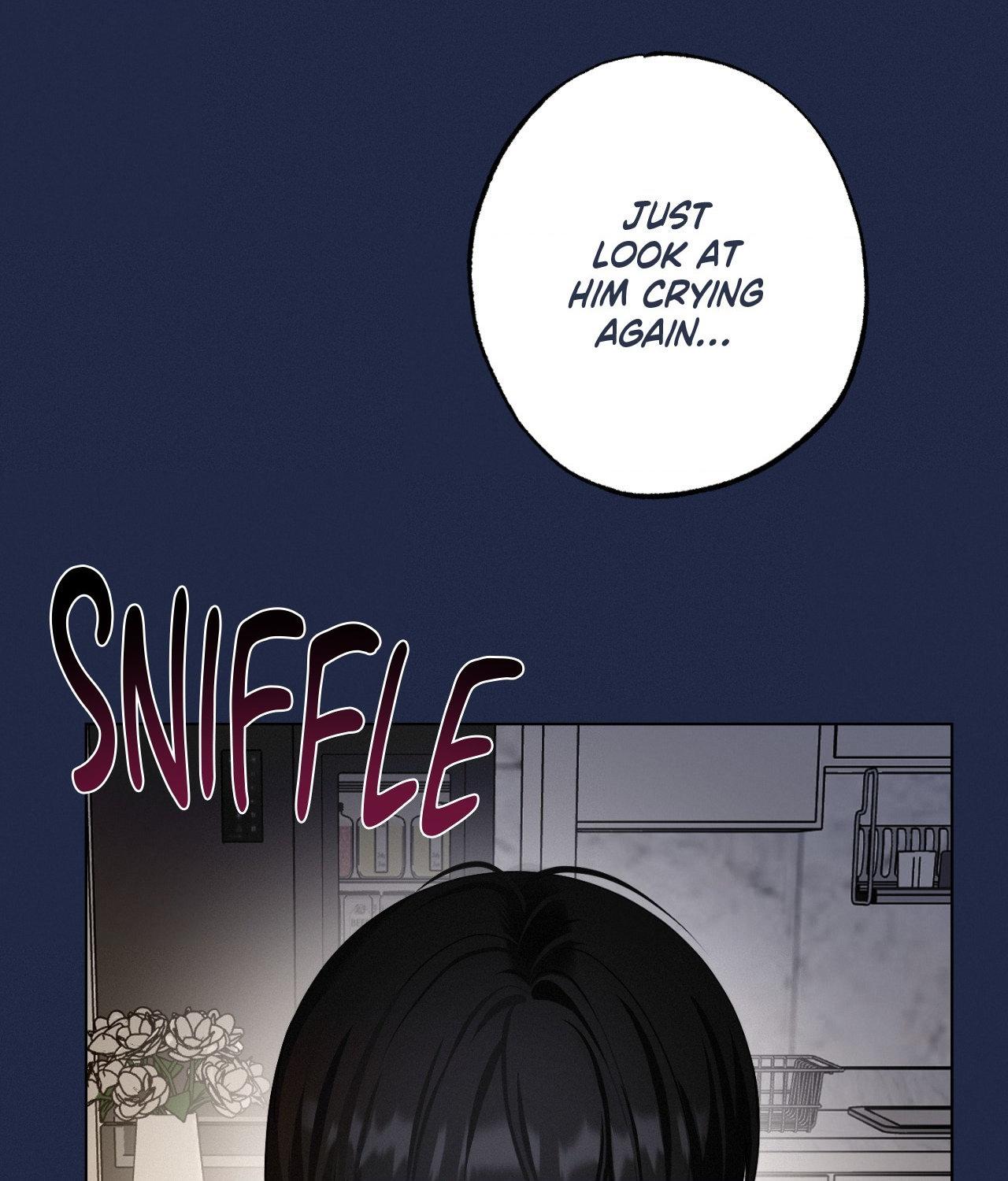 The Uncommon Alpha Chapter 23 - Page 27