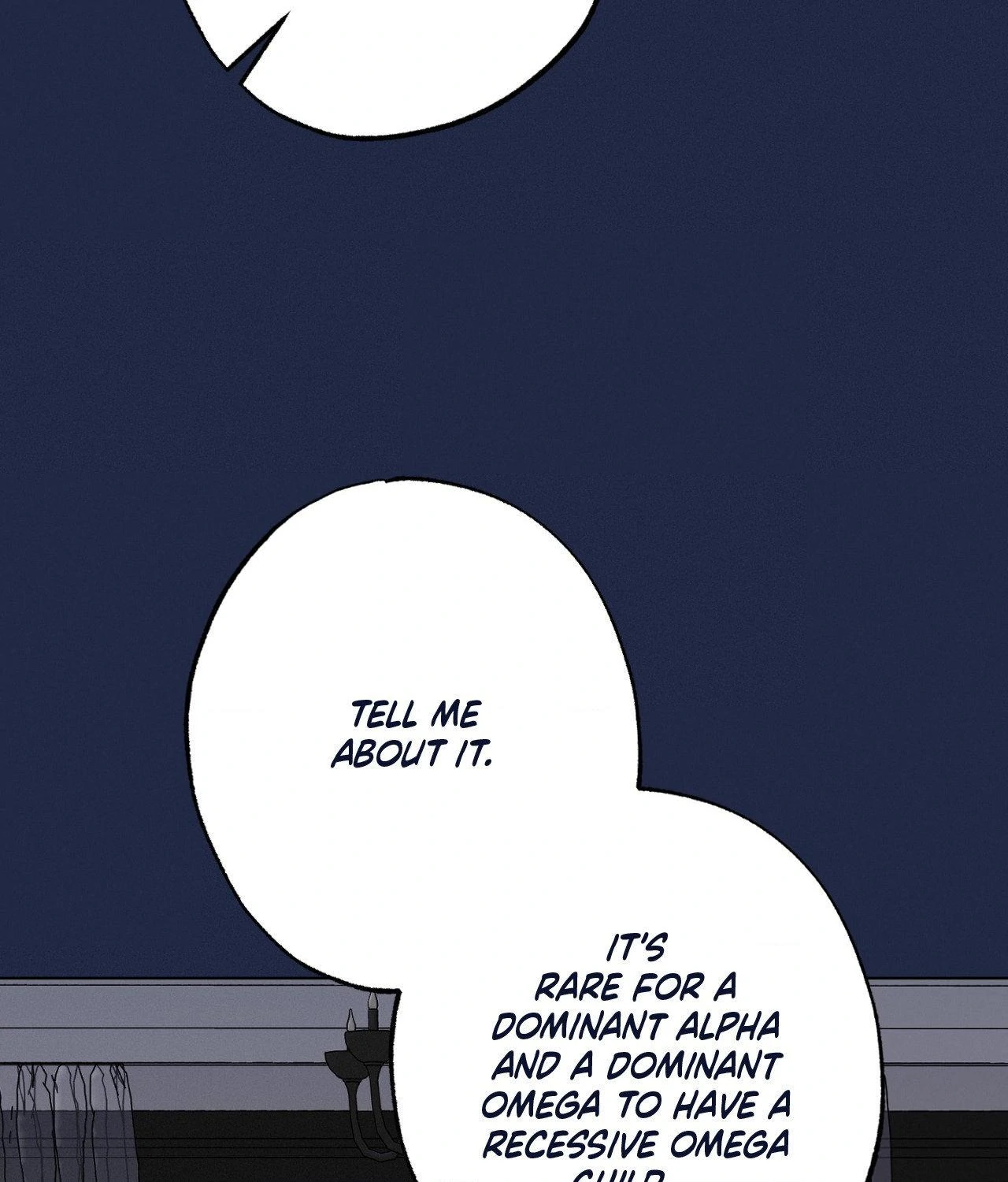 The Uncommon Alpha Chapter 23 - Page 29