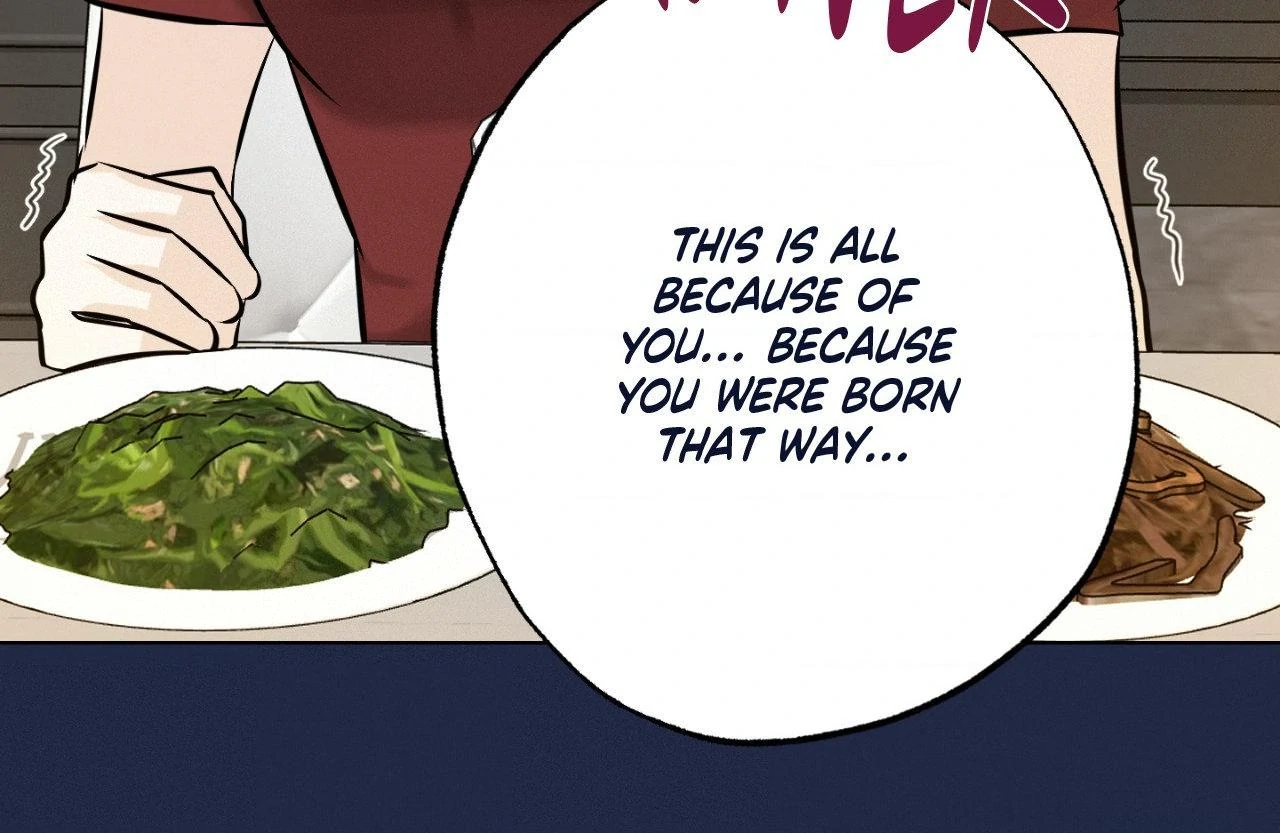 The Uncommon Alpha Chapter 23 - Page 36