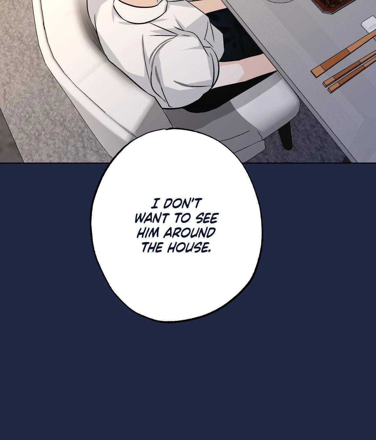 The Uncommon Alpha Chapter 23 - Page 38