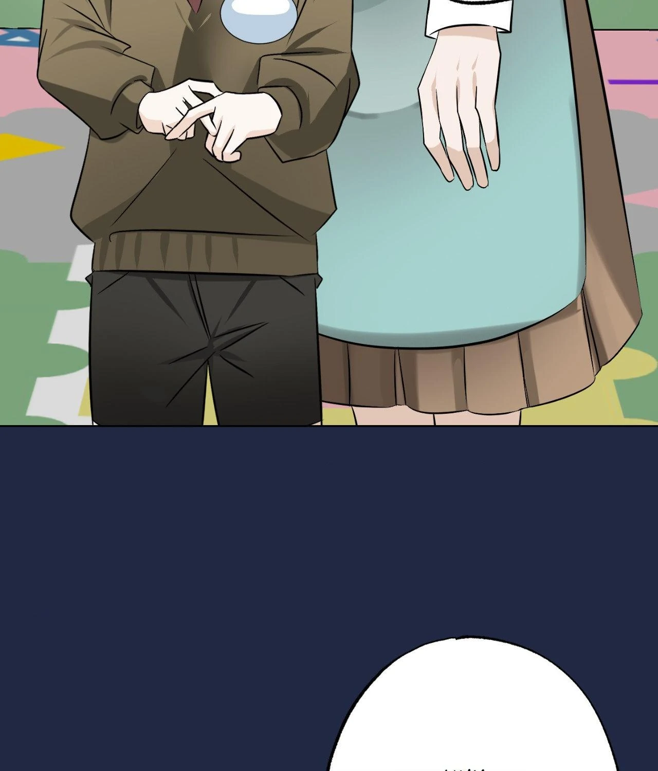 The Uncommon Alpha Chapter 23 - Page 42
