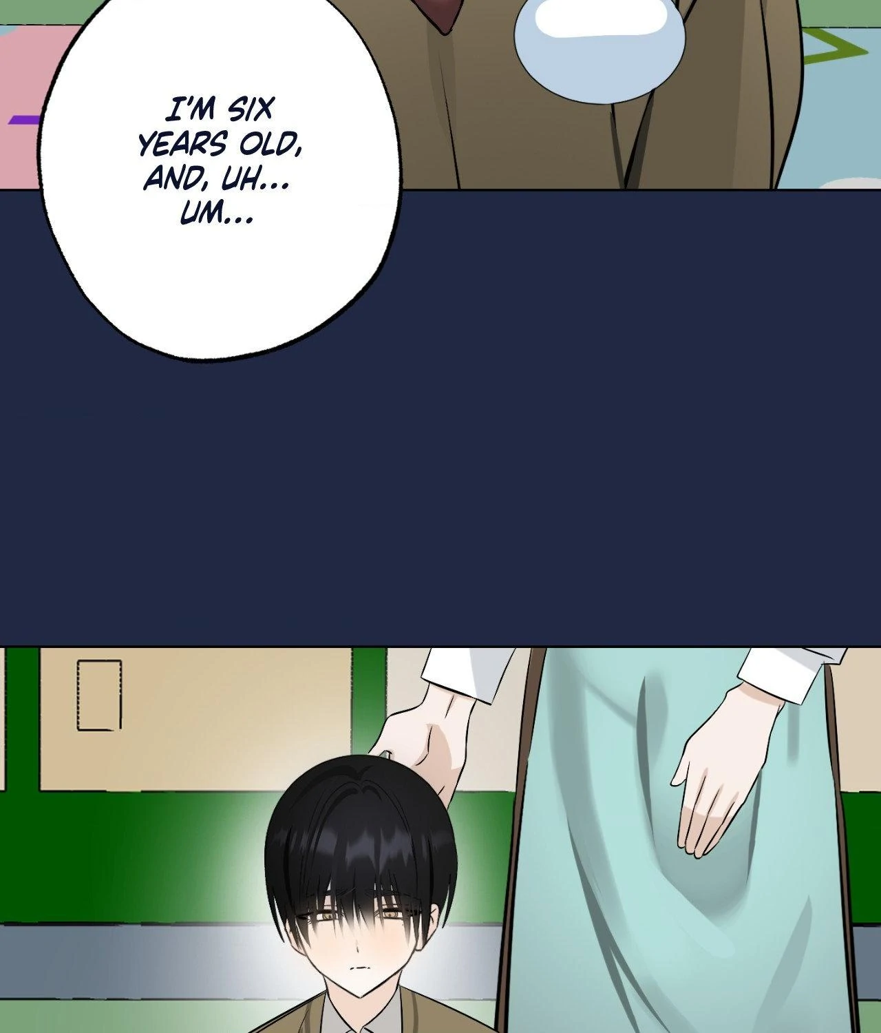The Uncommon Alpha Chapter 23 - Page 44