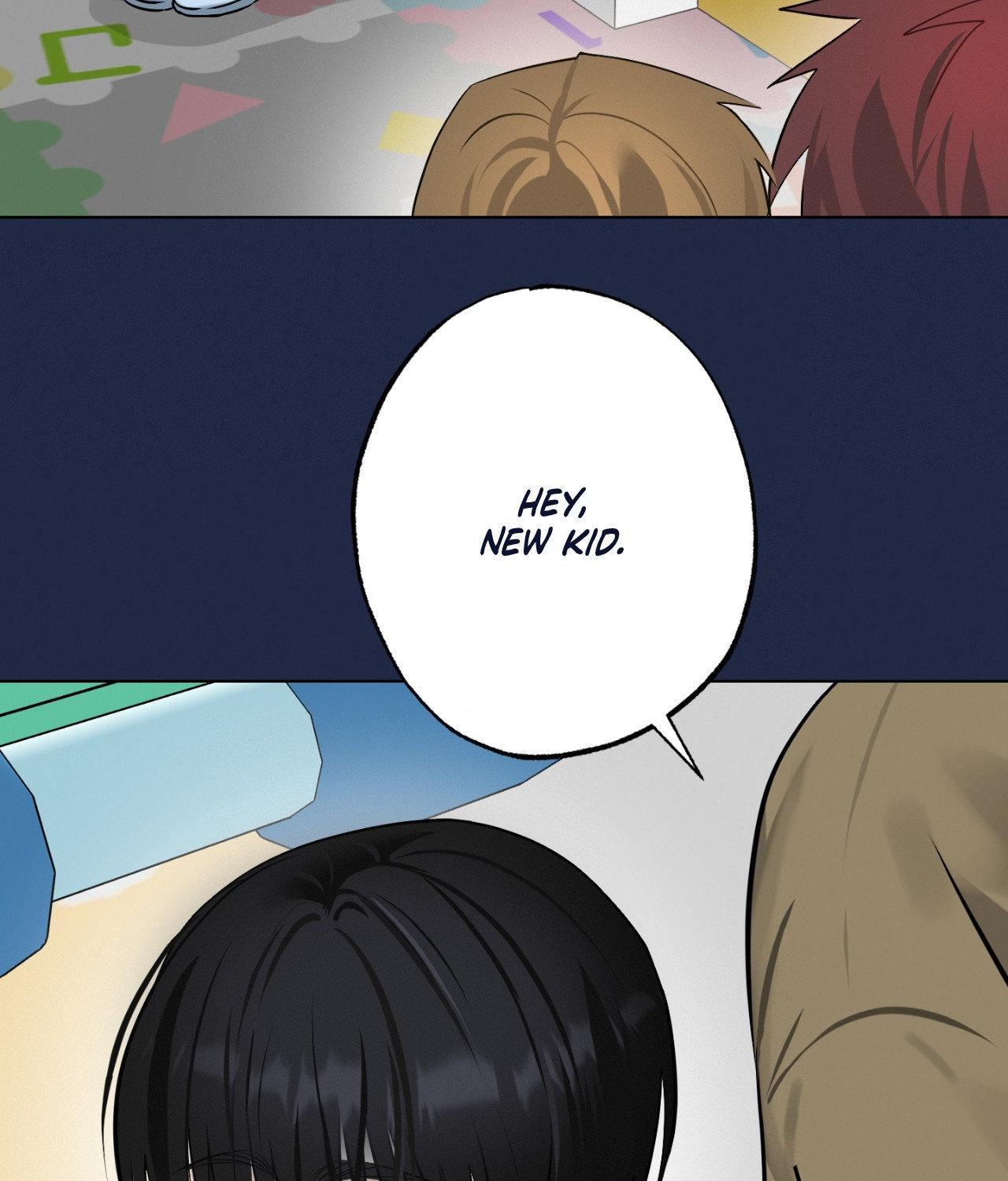 The Uncommon Alpha Chapter 23 - Page 51
