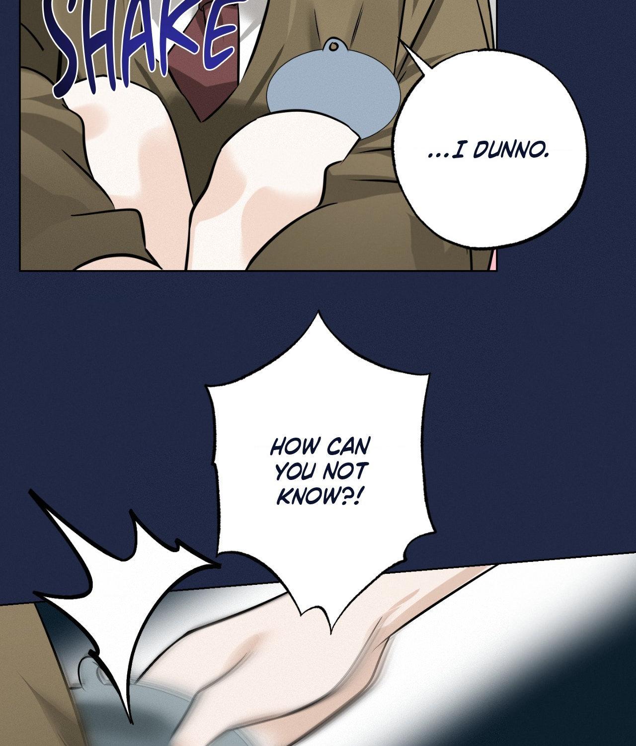 The Uncommon Alpha Chapter 23 - Page 54