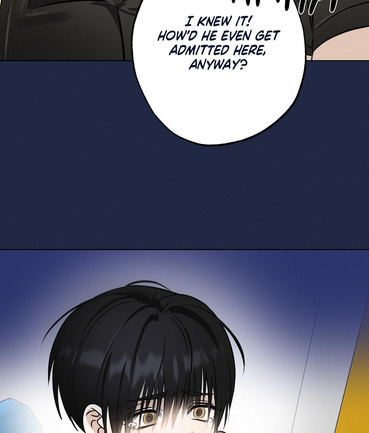 The Uncommon Alpha Chapter 23 - Page 57