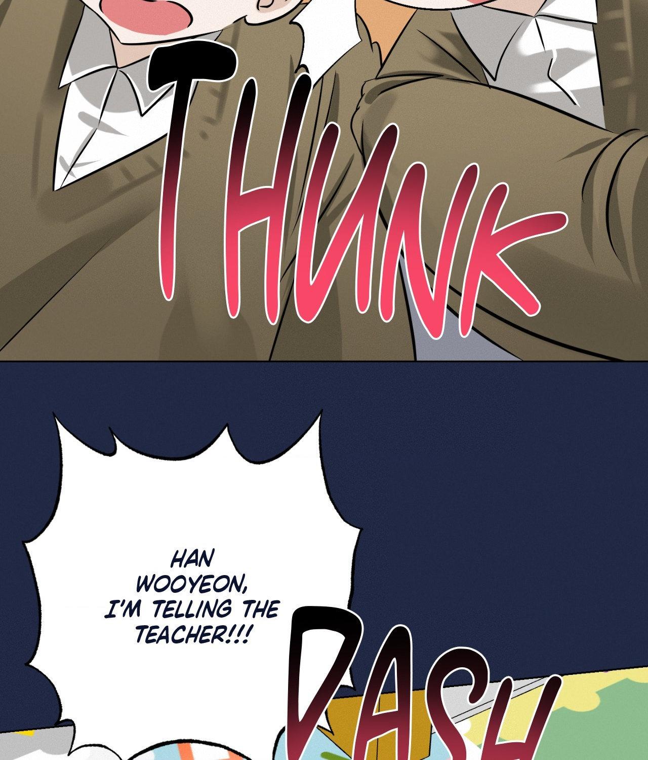 The Uncommon Alpha Chapter 23 - Page 63