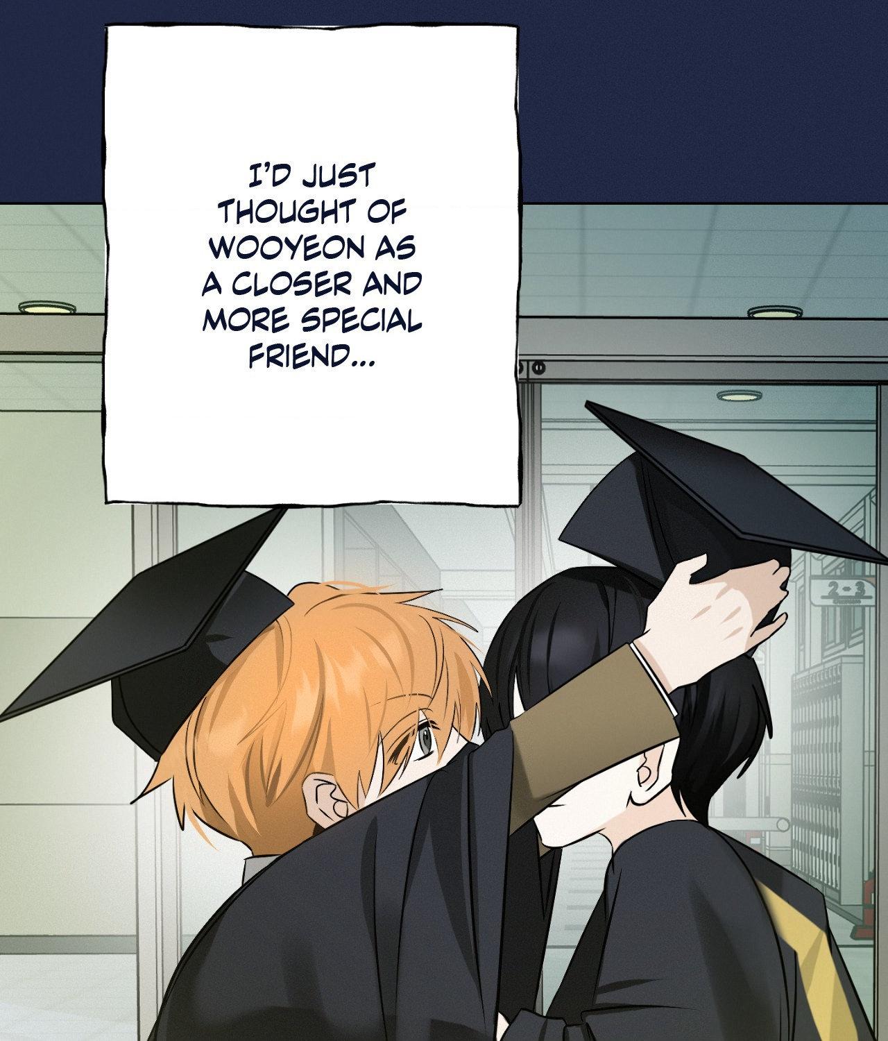 The Uncommon Alpha Chapter 23 - Page 69