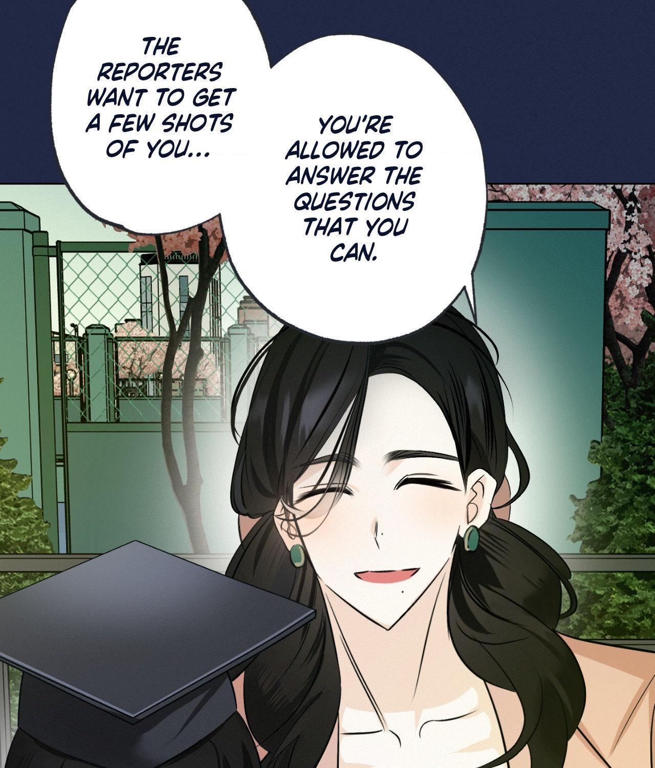The Uncommon Alpha Chapter 23 - Page 88