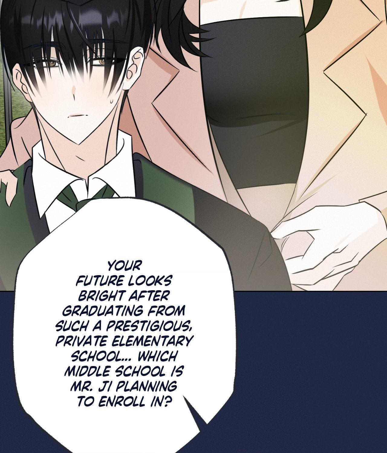 The Uncommon Alpha Chapter 23 - Page 89