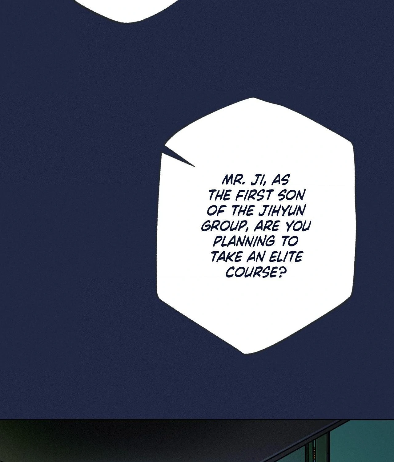The Uncommon Alpha Chapter 23 - Page 90