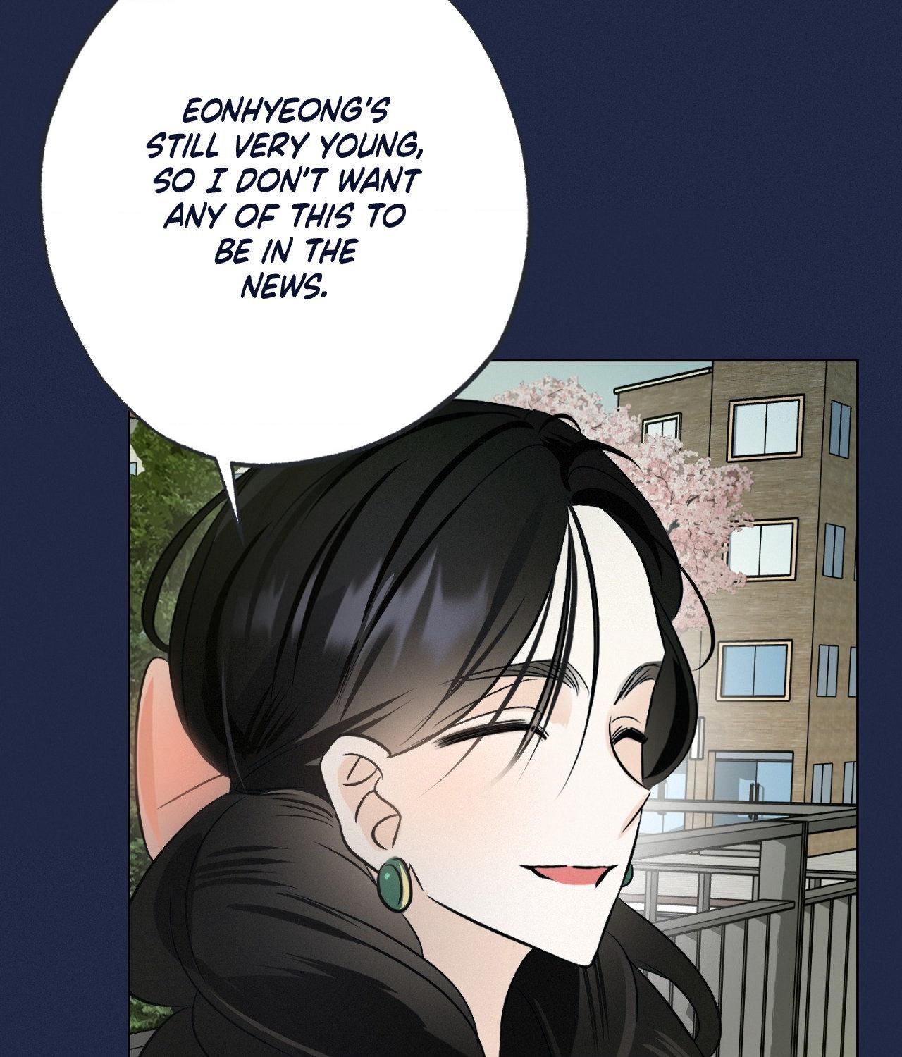 The Uncommon Alpha Chapter 23 - Page 93
