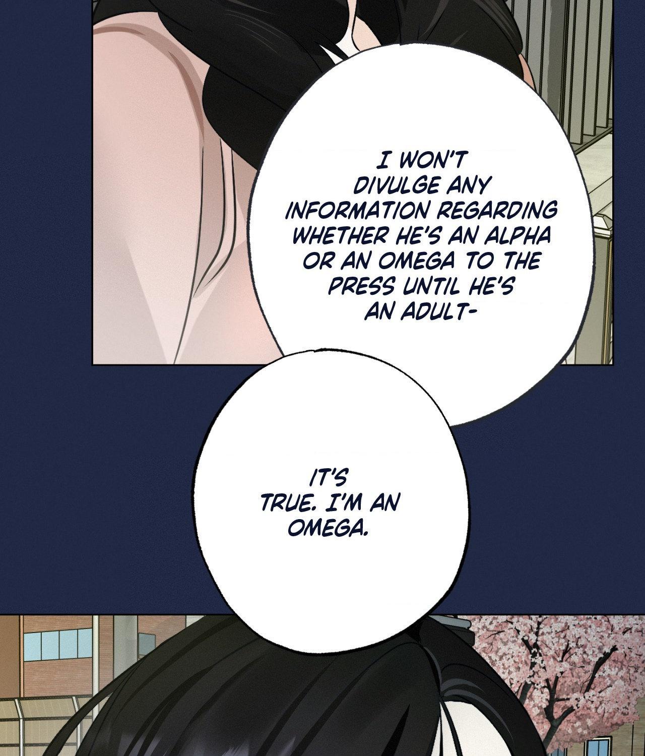 The Uncommon Alpha Chapter 23 - Page 94