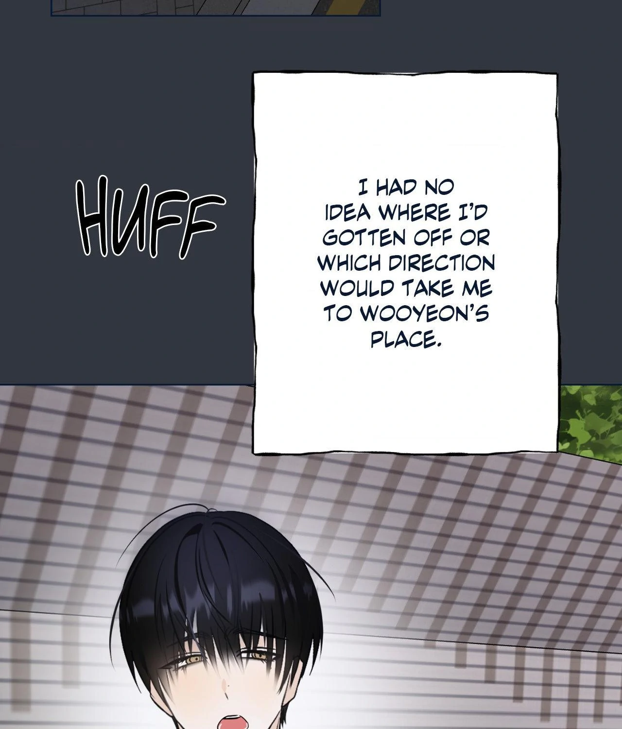 The Uncommon Alpha Chapter 24 - Page 2