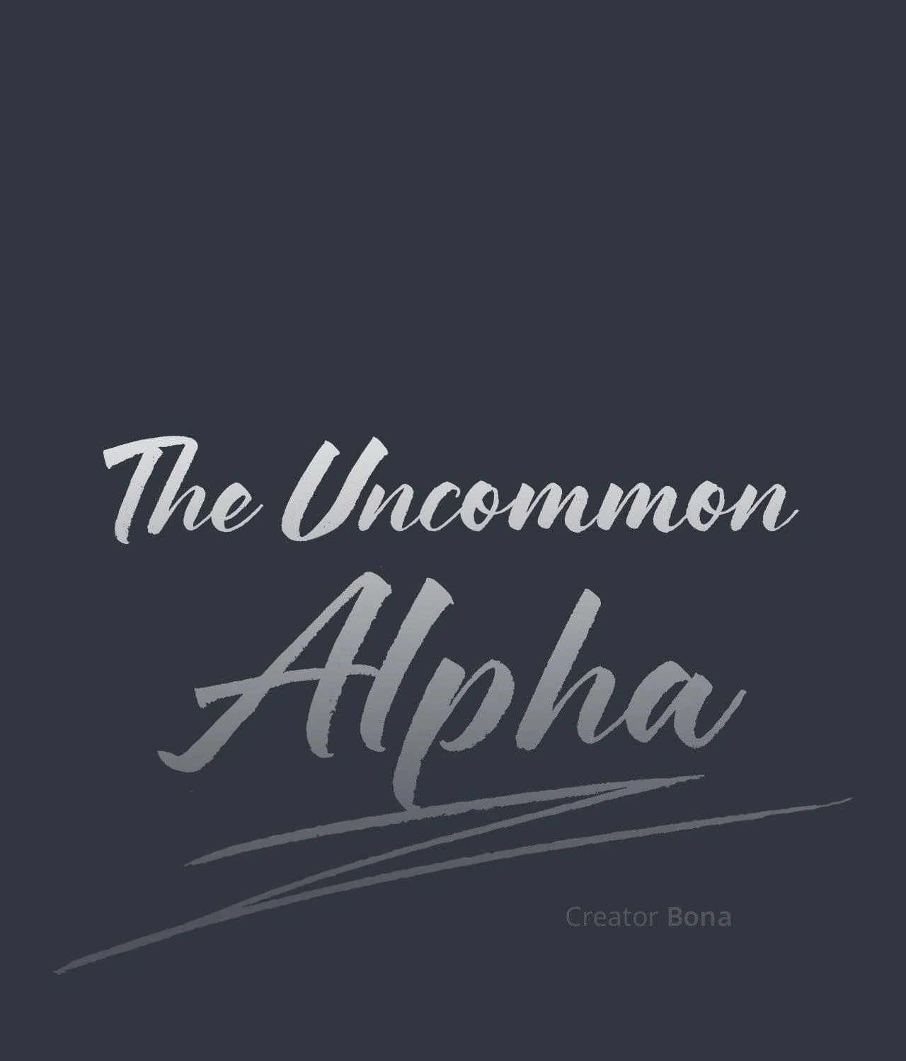 The Uncommon Alpha Chapter 24 - Page 11