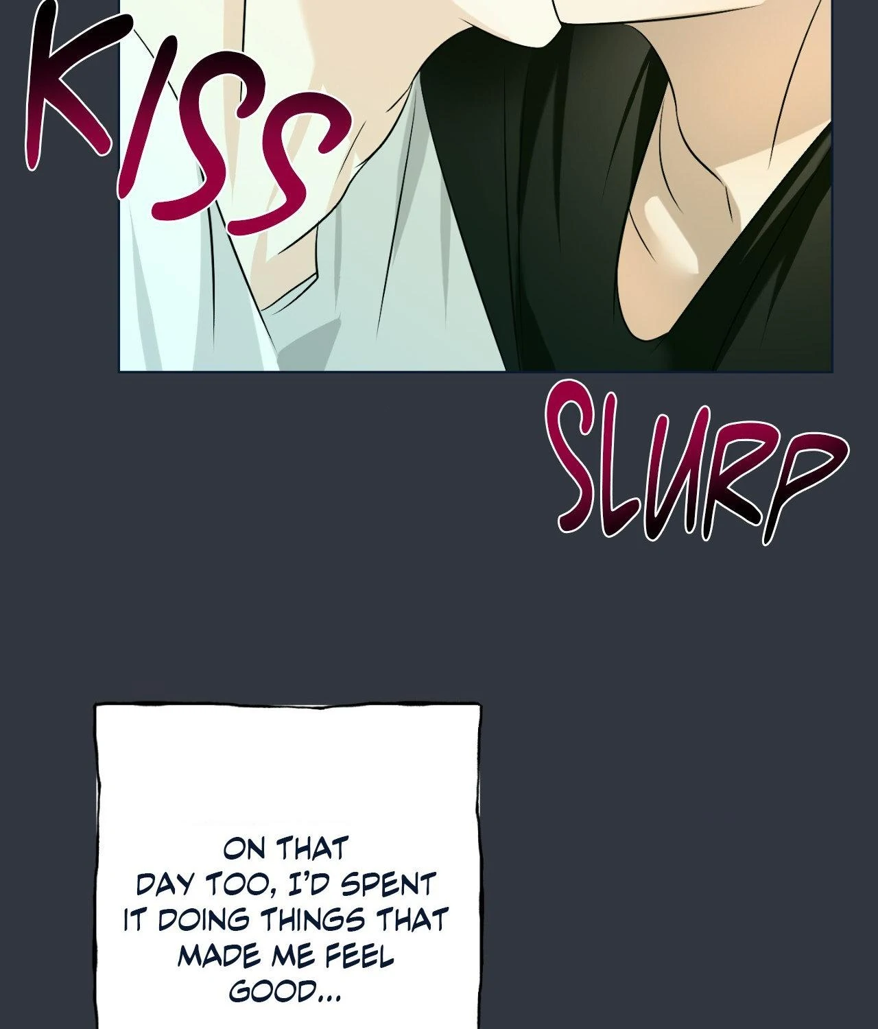 The Uncommon Alpha Chapter 24 - Page 102